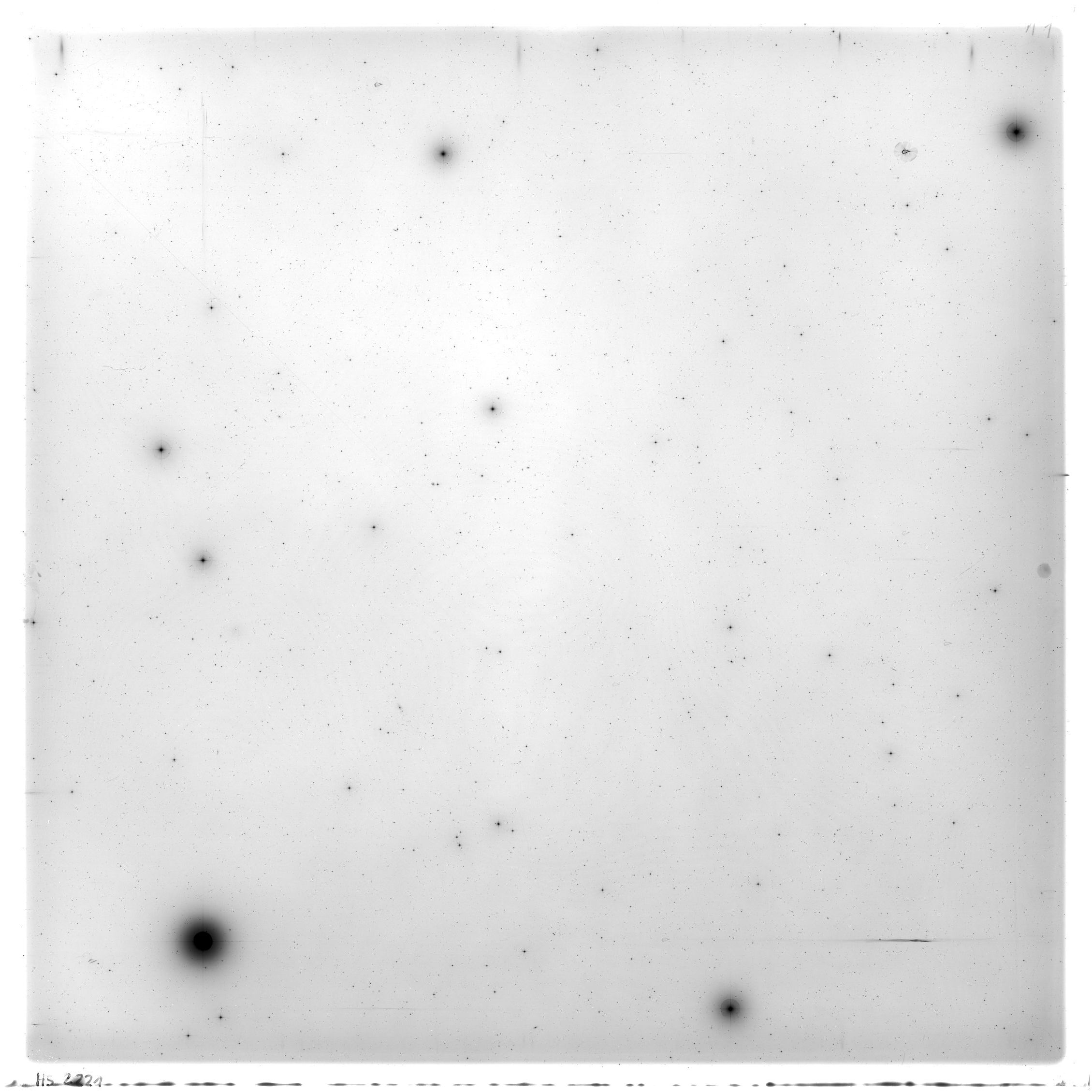 Scan HS02221