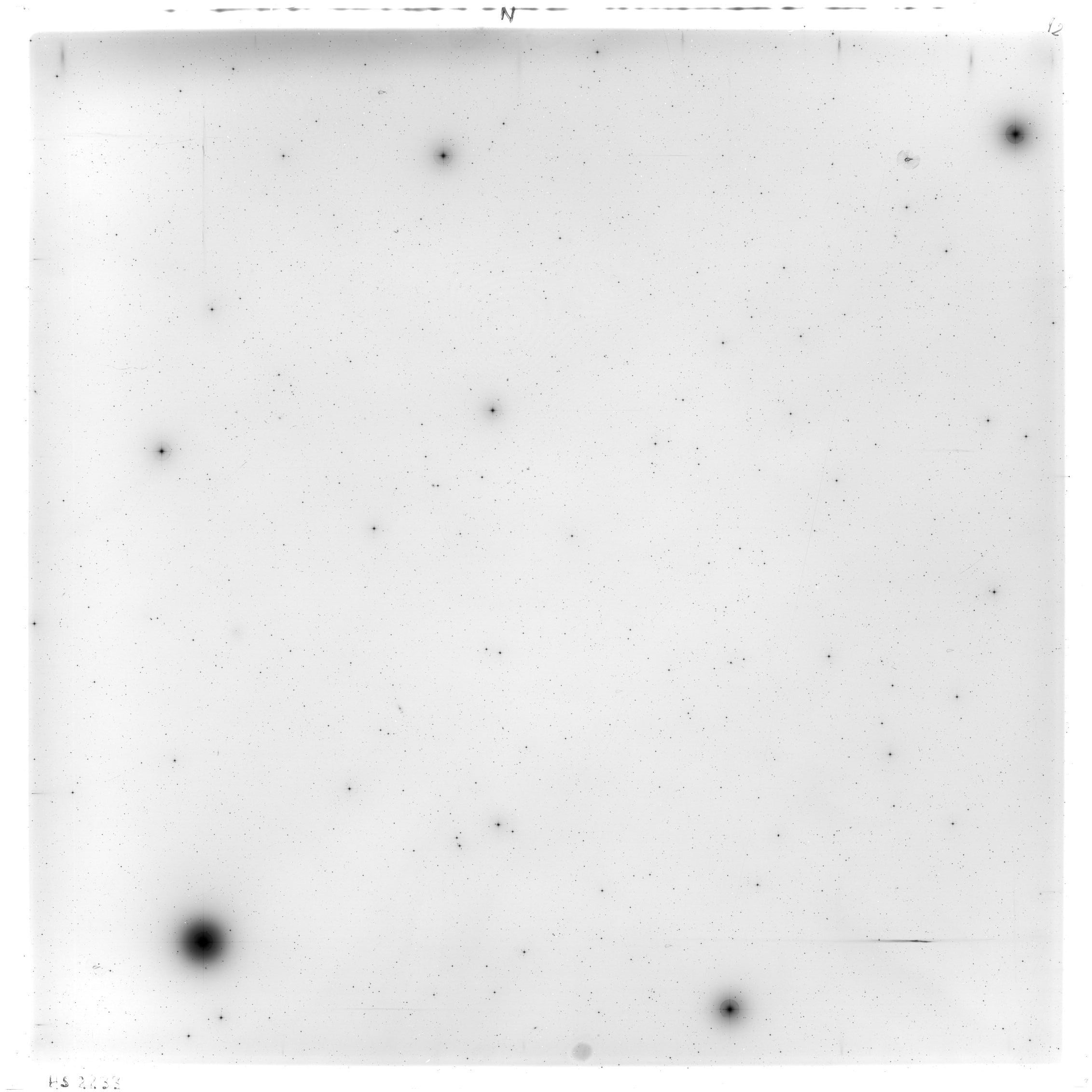 Scan HS02233