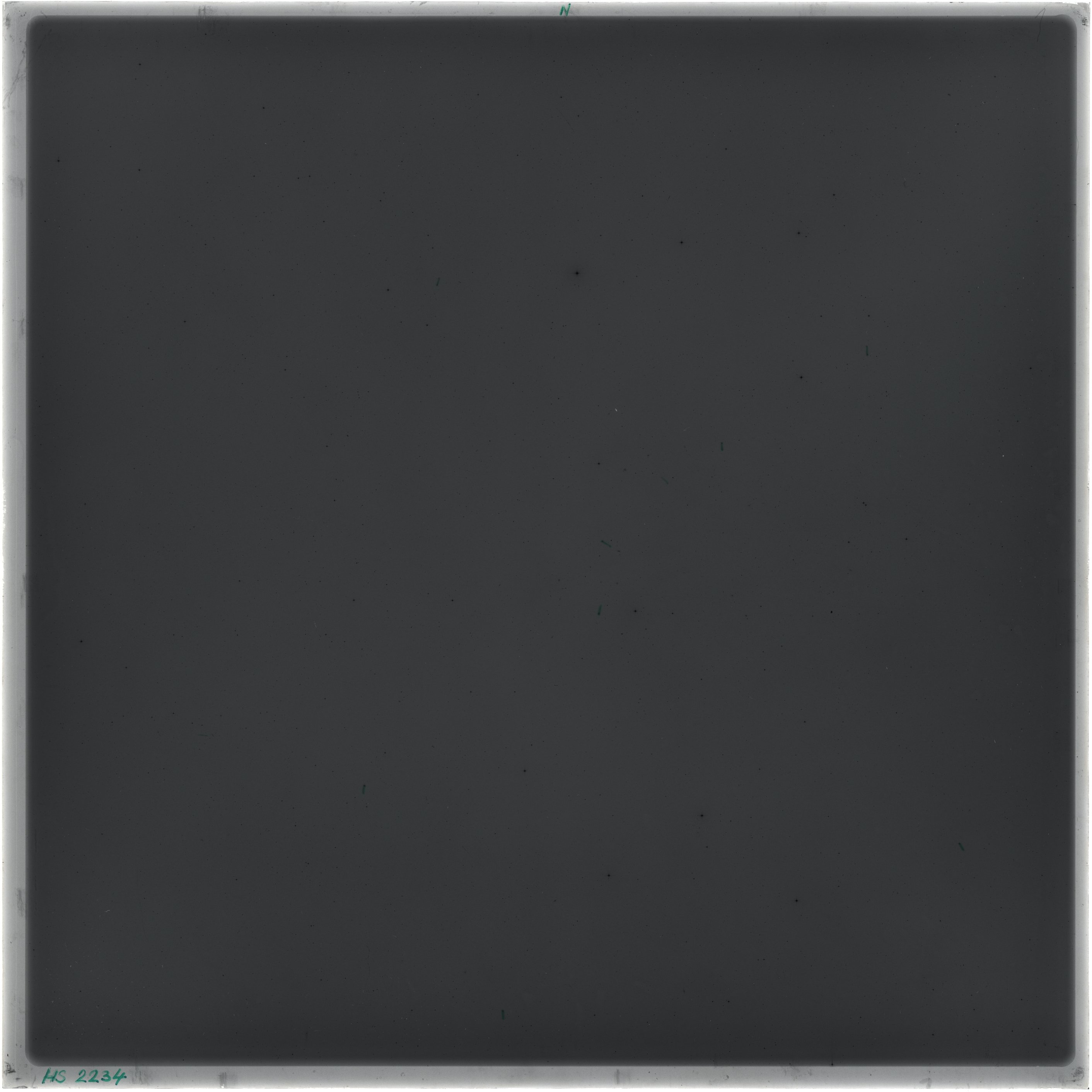 Scan HS02234