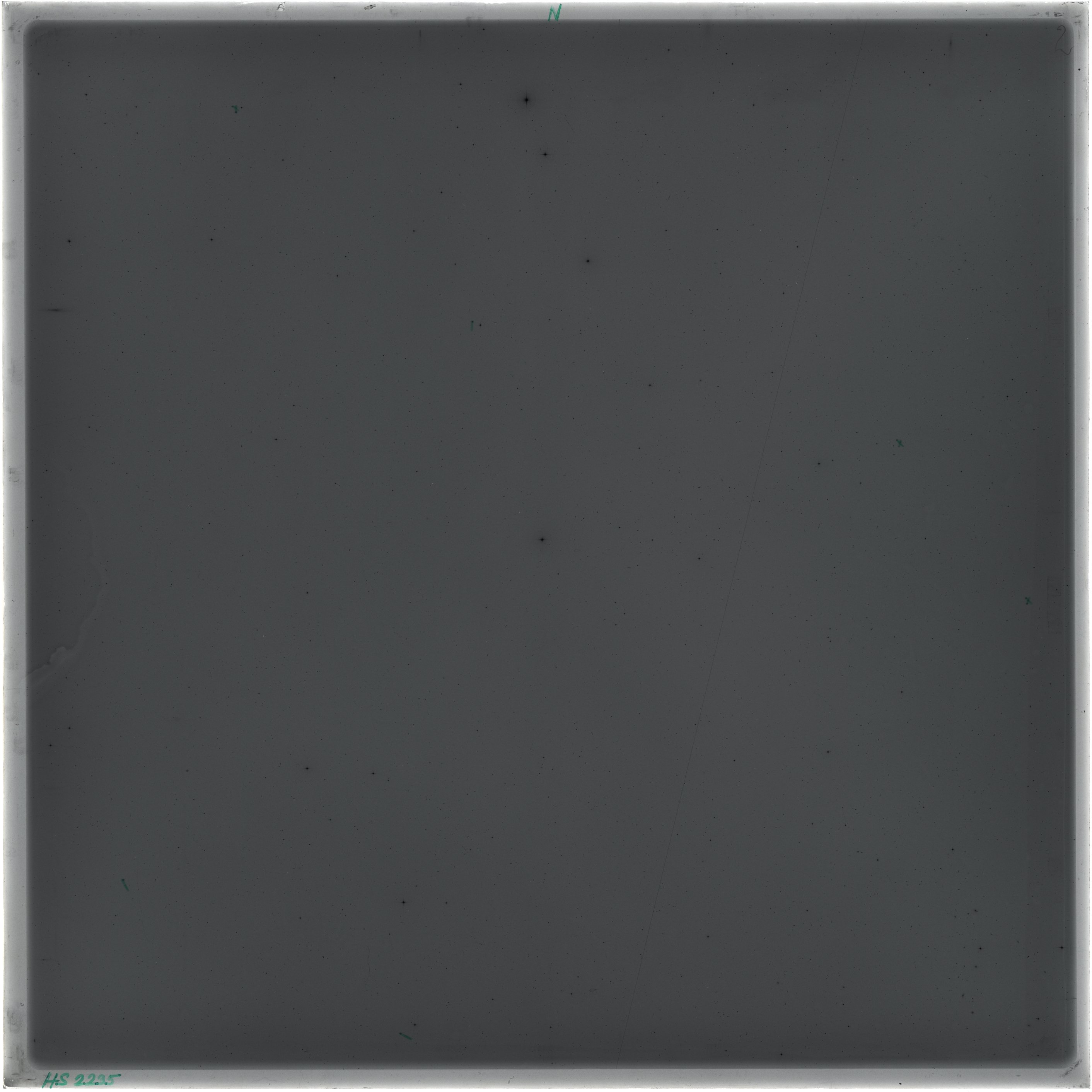 Scan HS02235