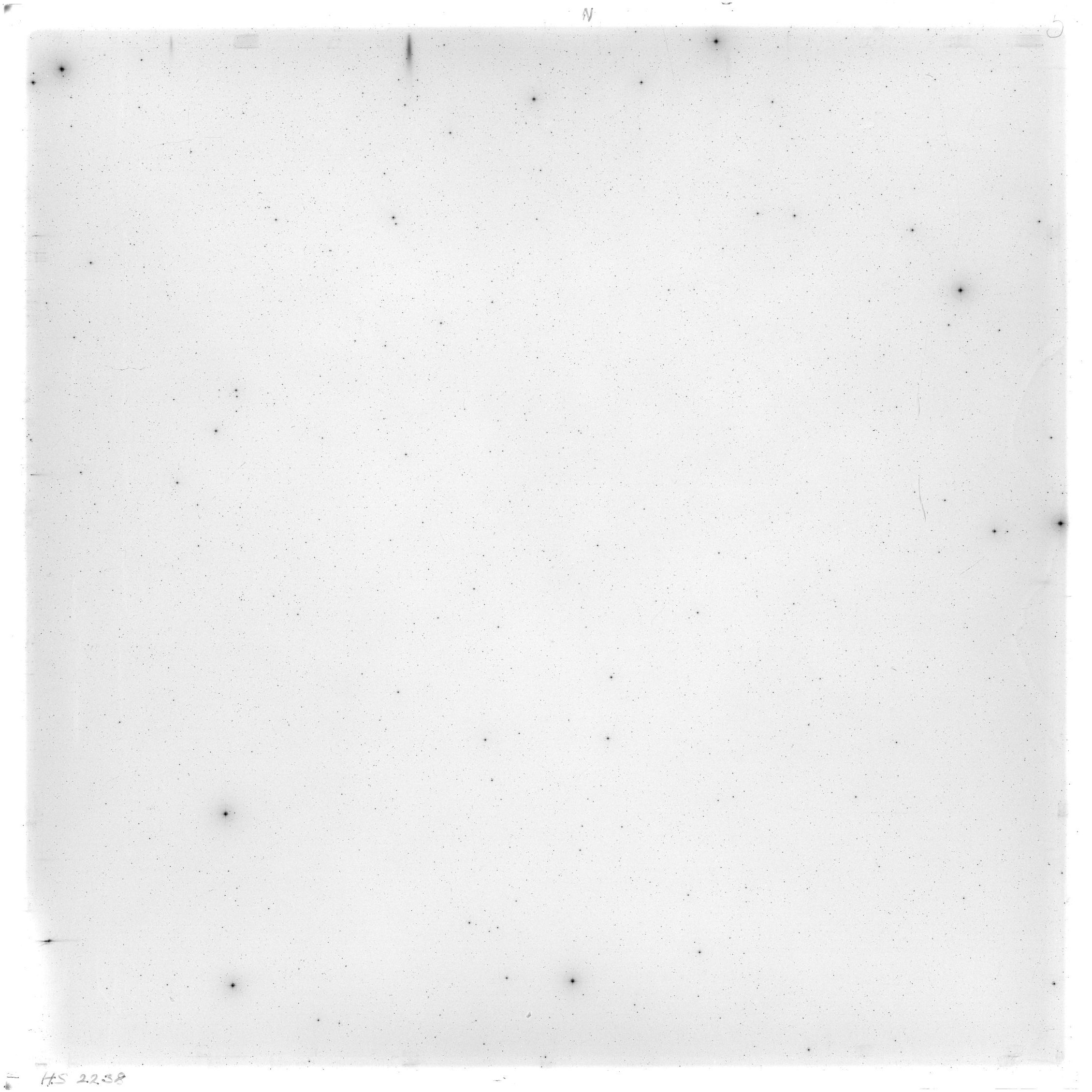 Scan HS02238