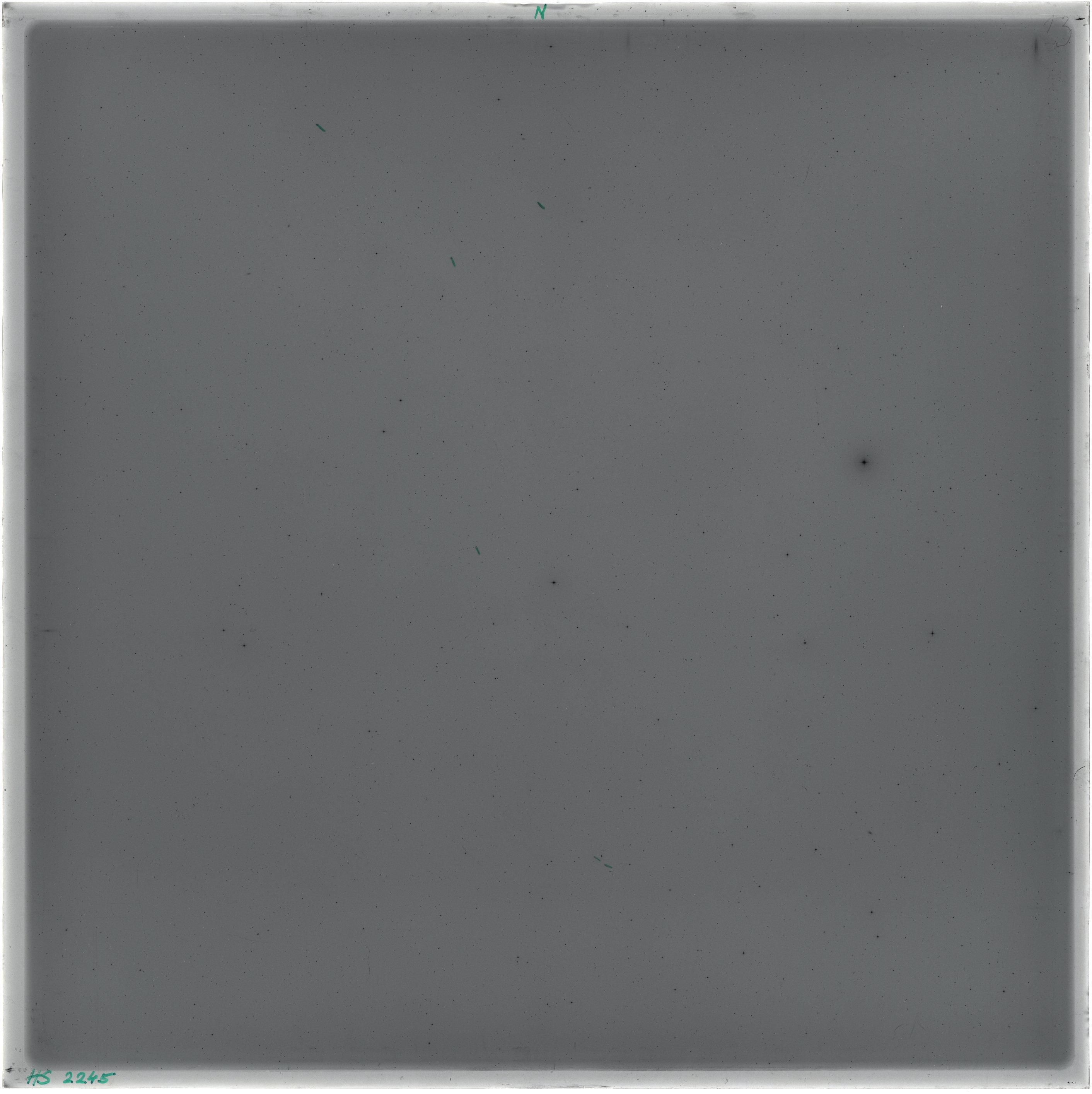 Scan HS02245