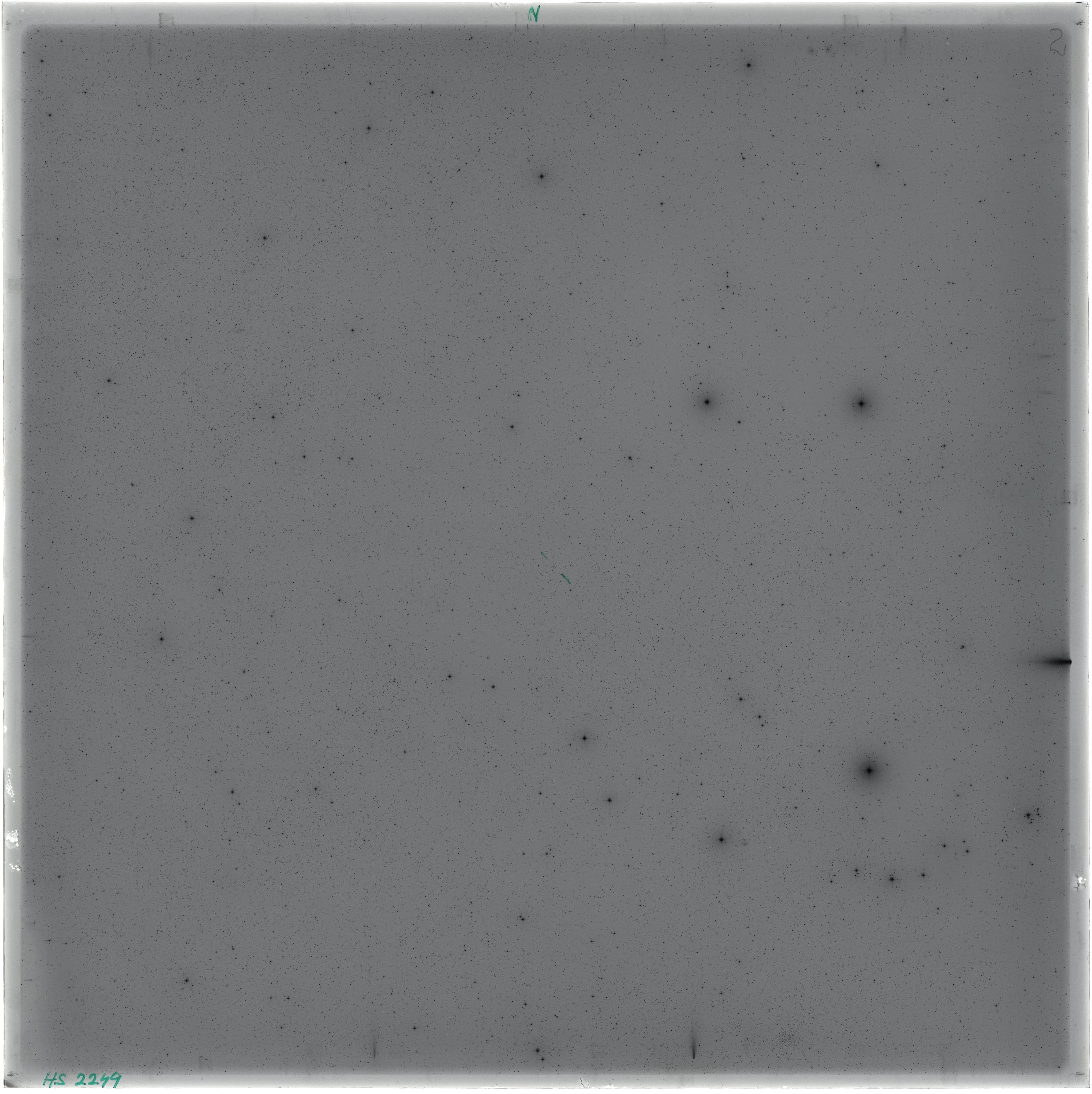 Scan HS02249