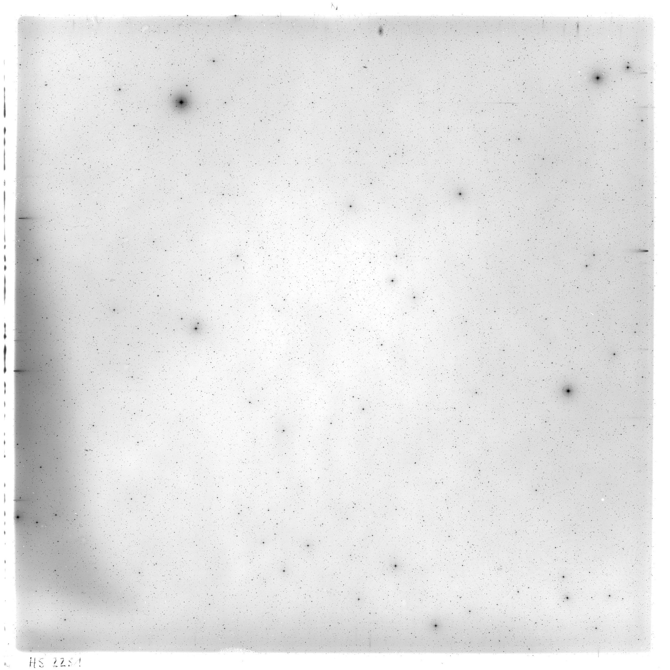 Scan HS02251