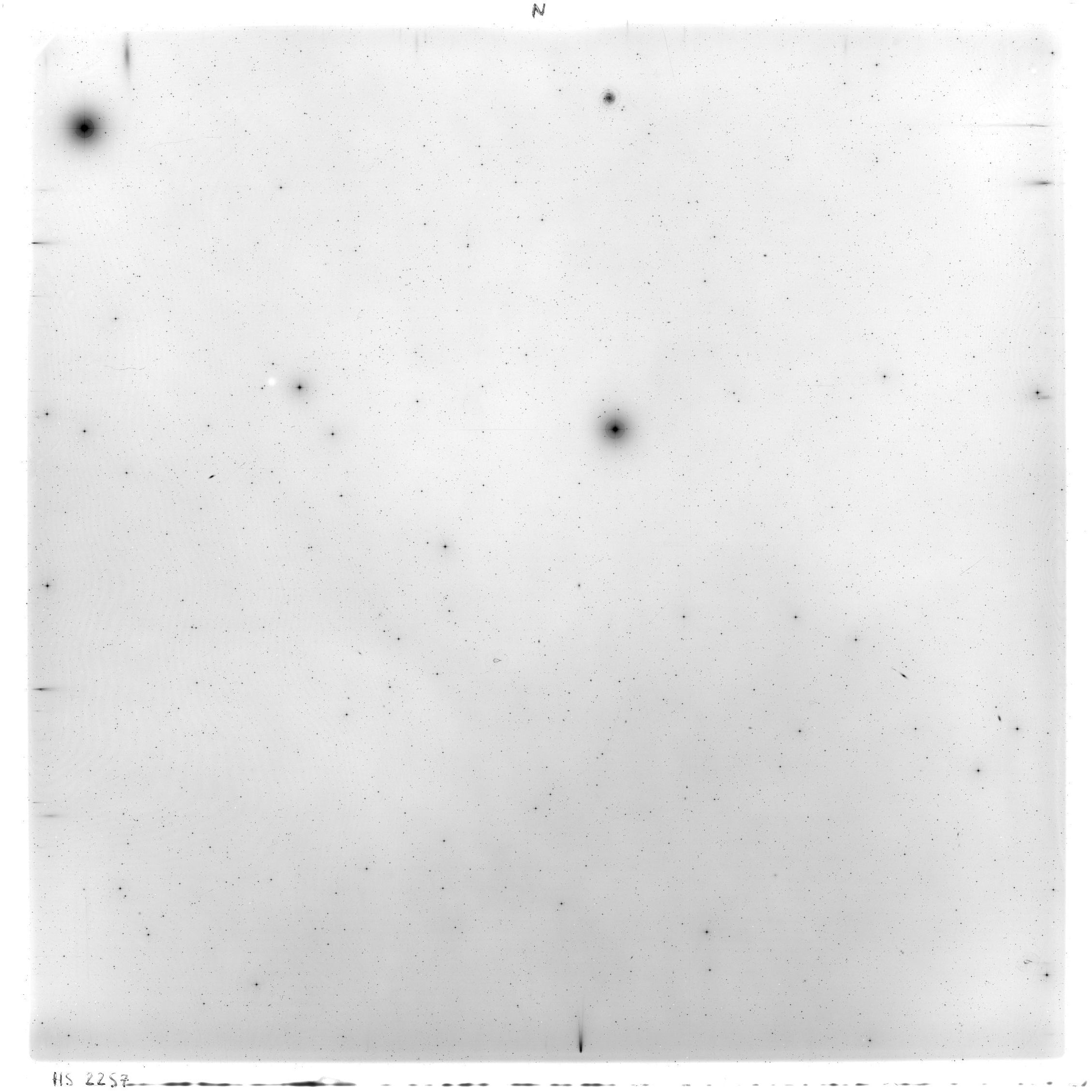 Scan HS02257
