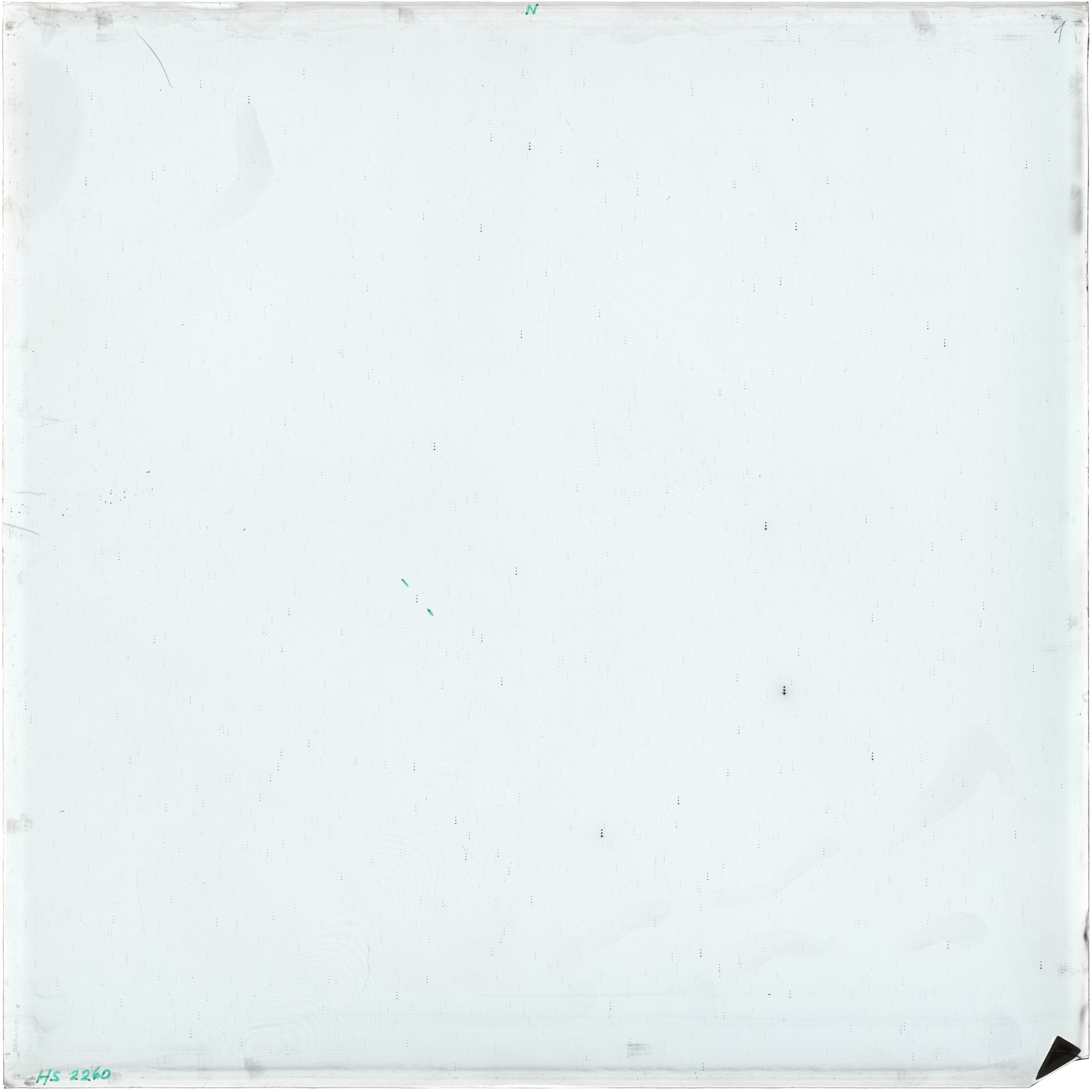 Scan HS02260