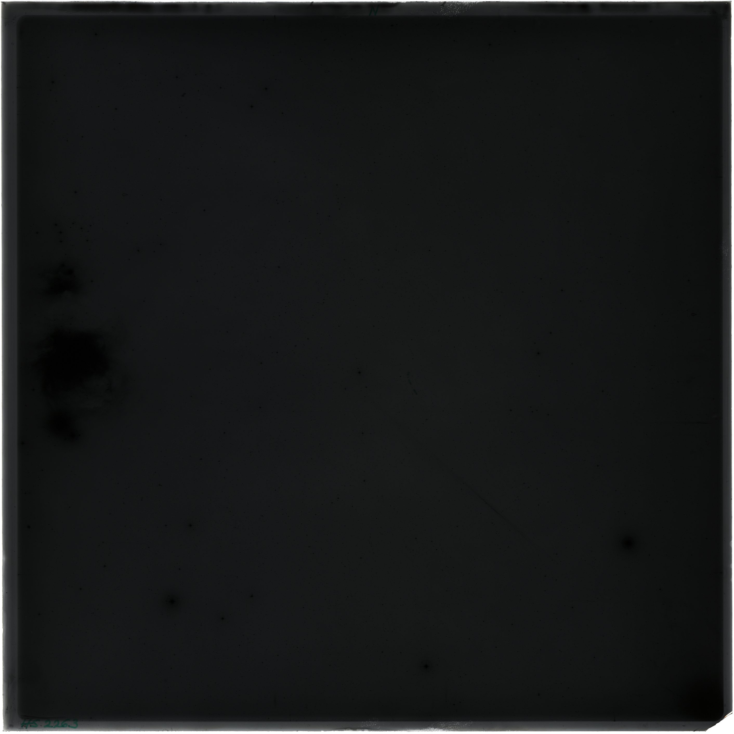 Scan HS02263