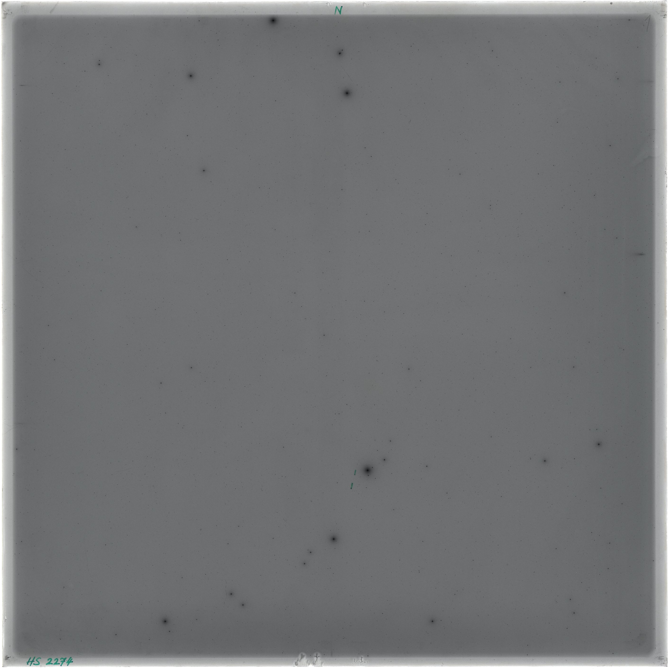 Scan HS02274