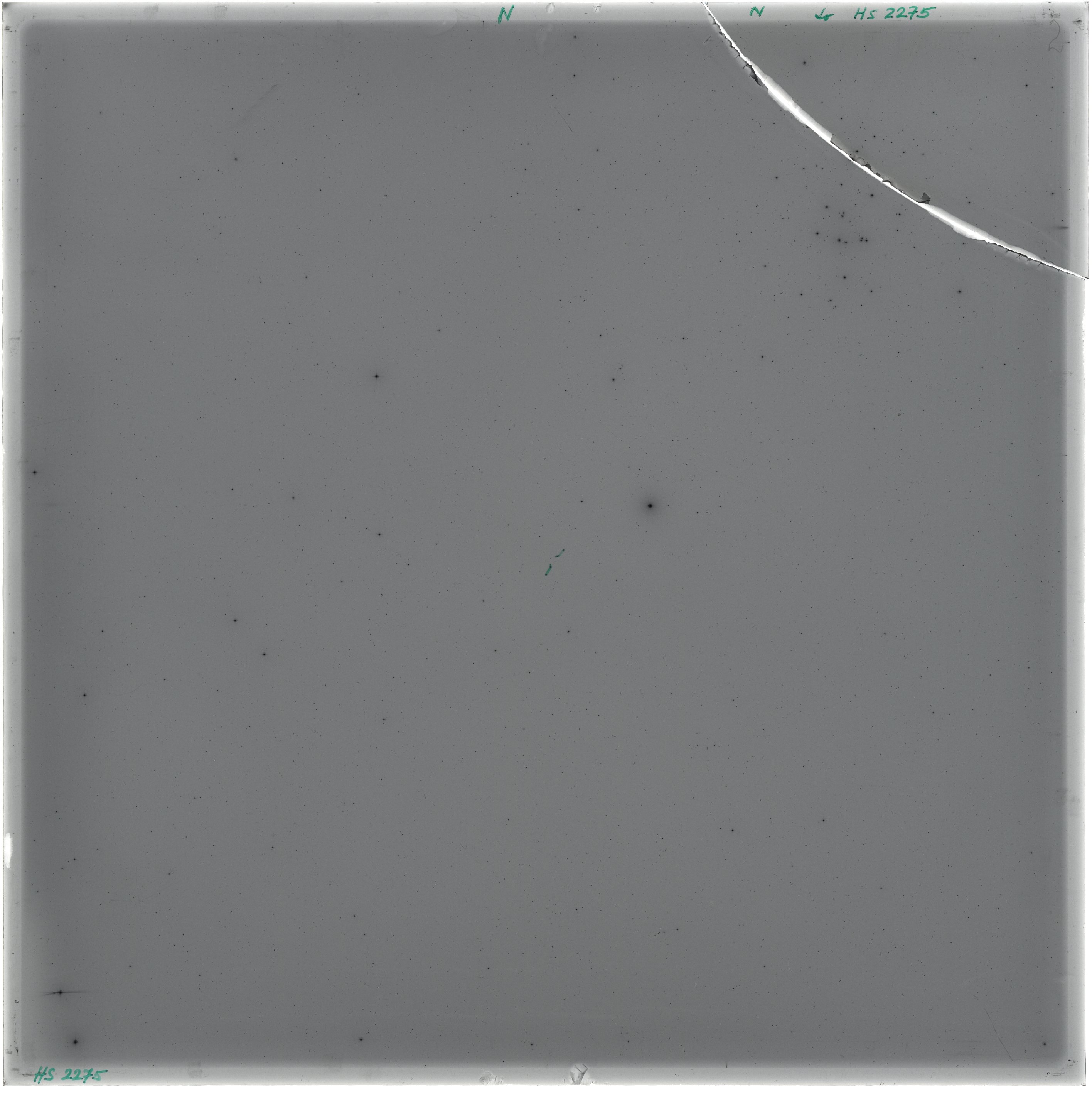 Scan HS02275