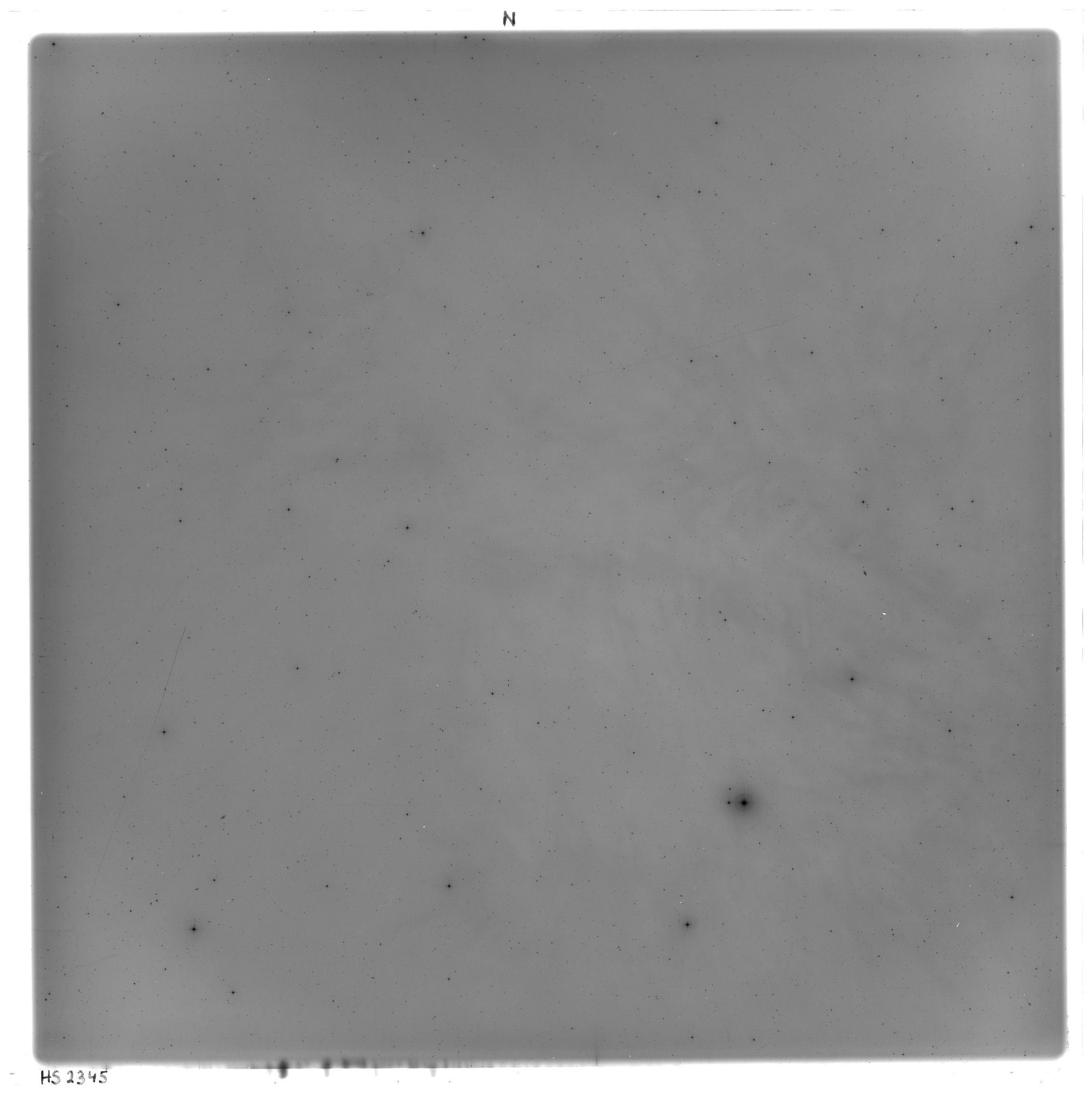 Scan HS02345