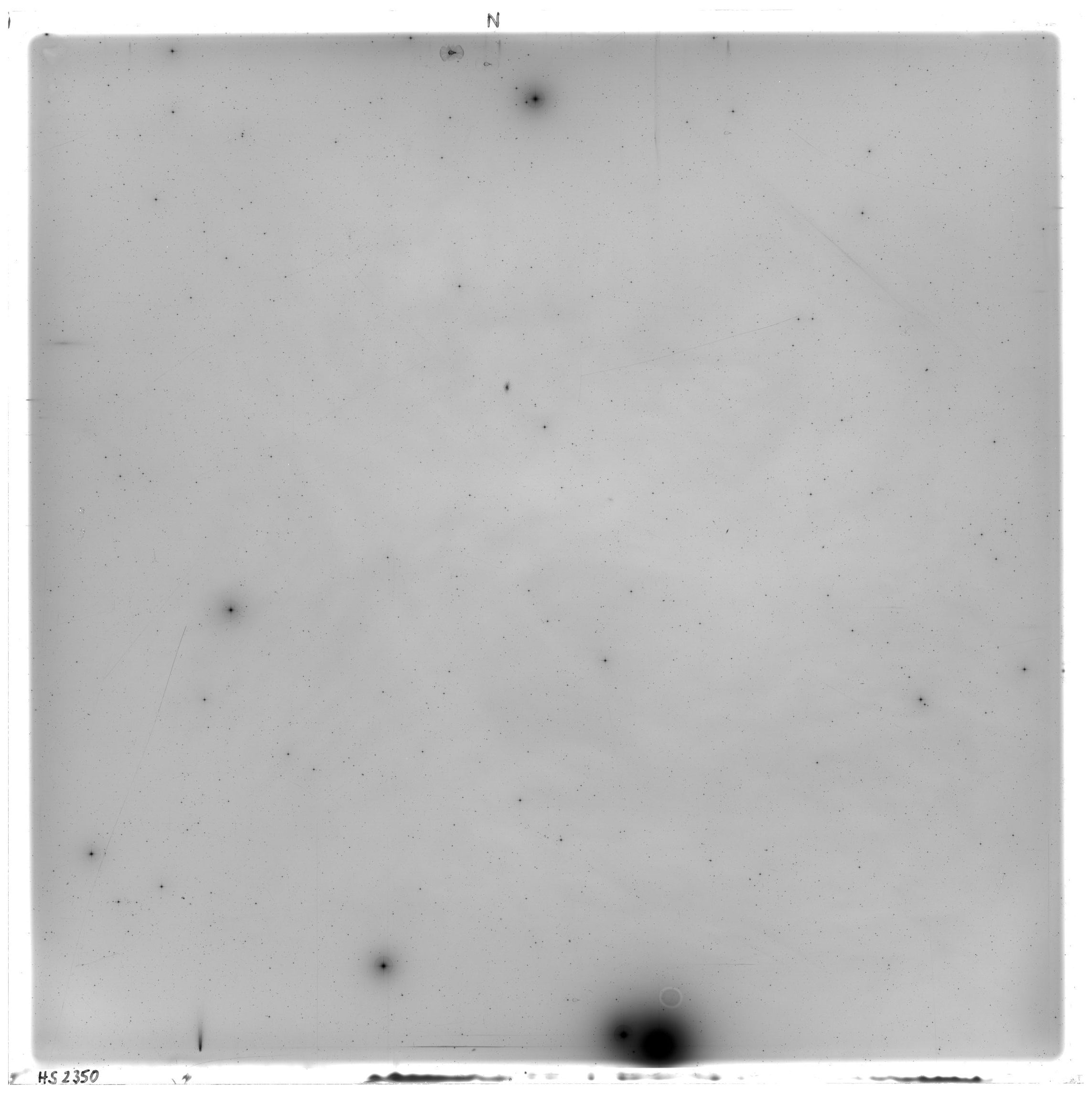 Scan HS02350