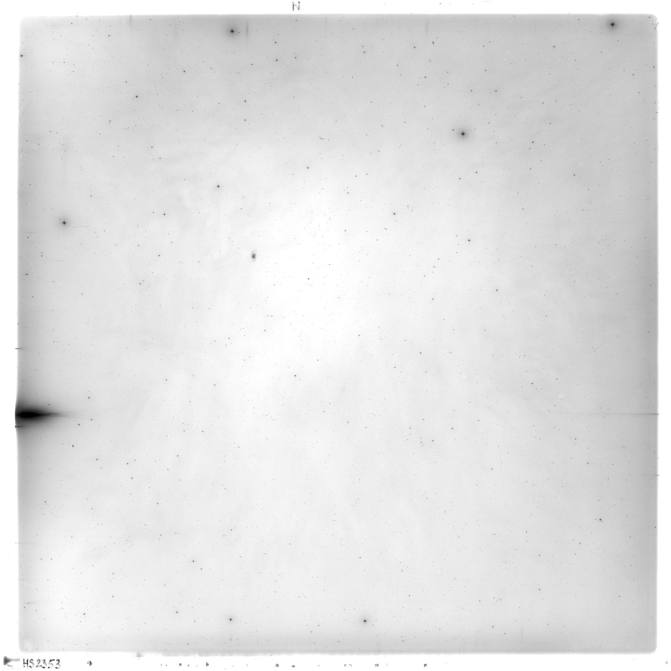 Scan HS02353