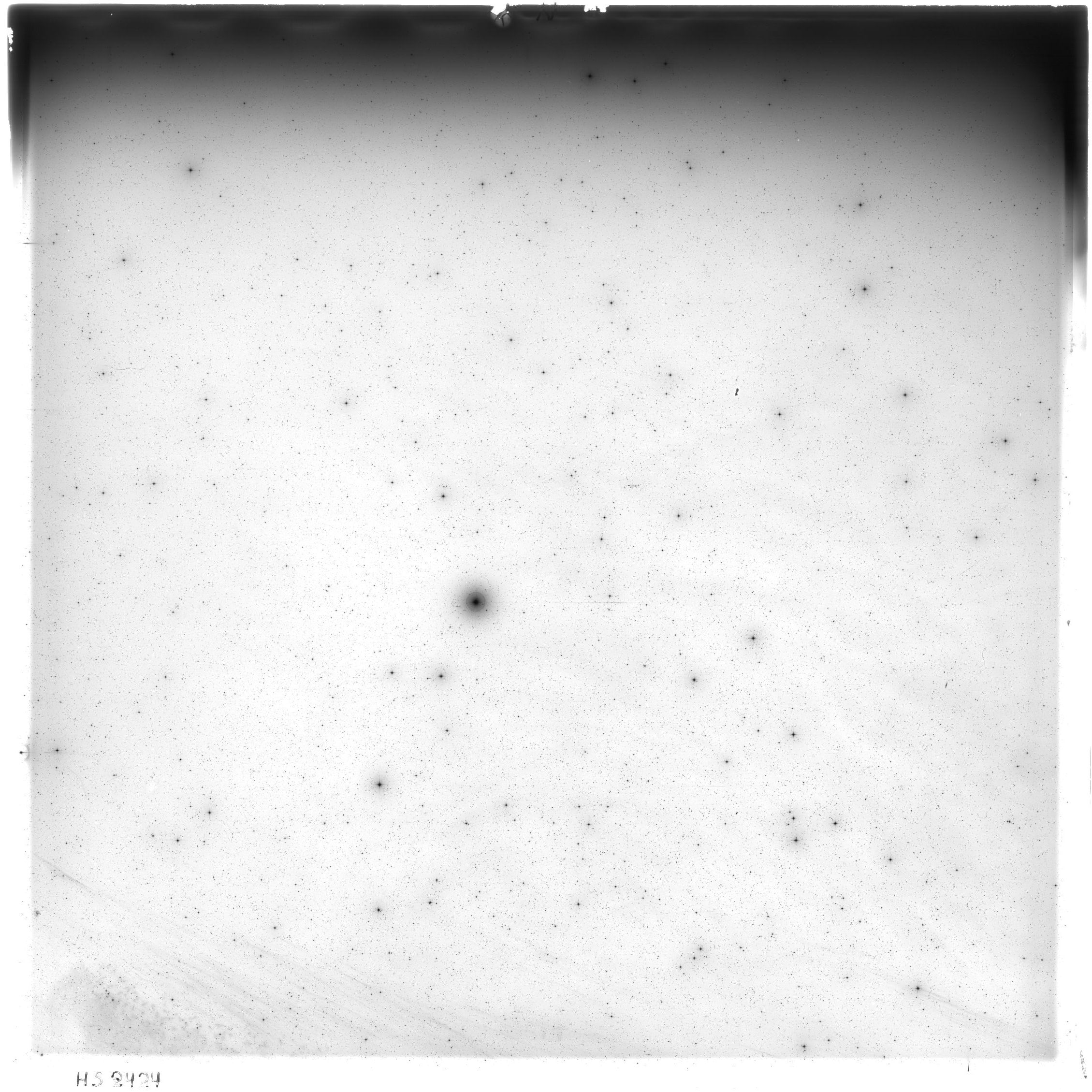Scan HS02424