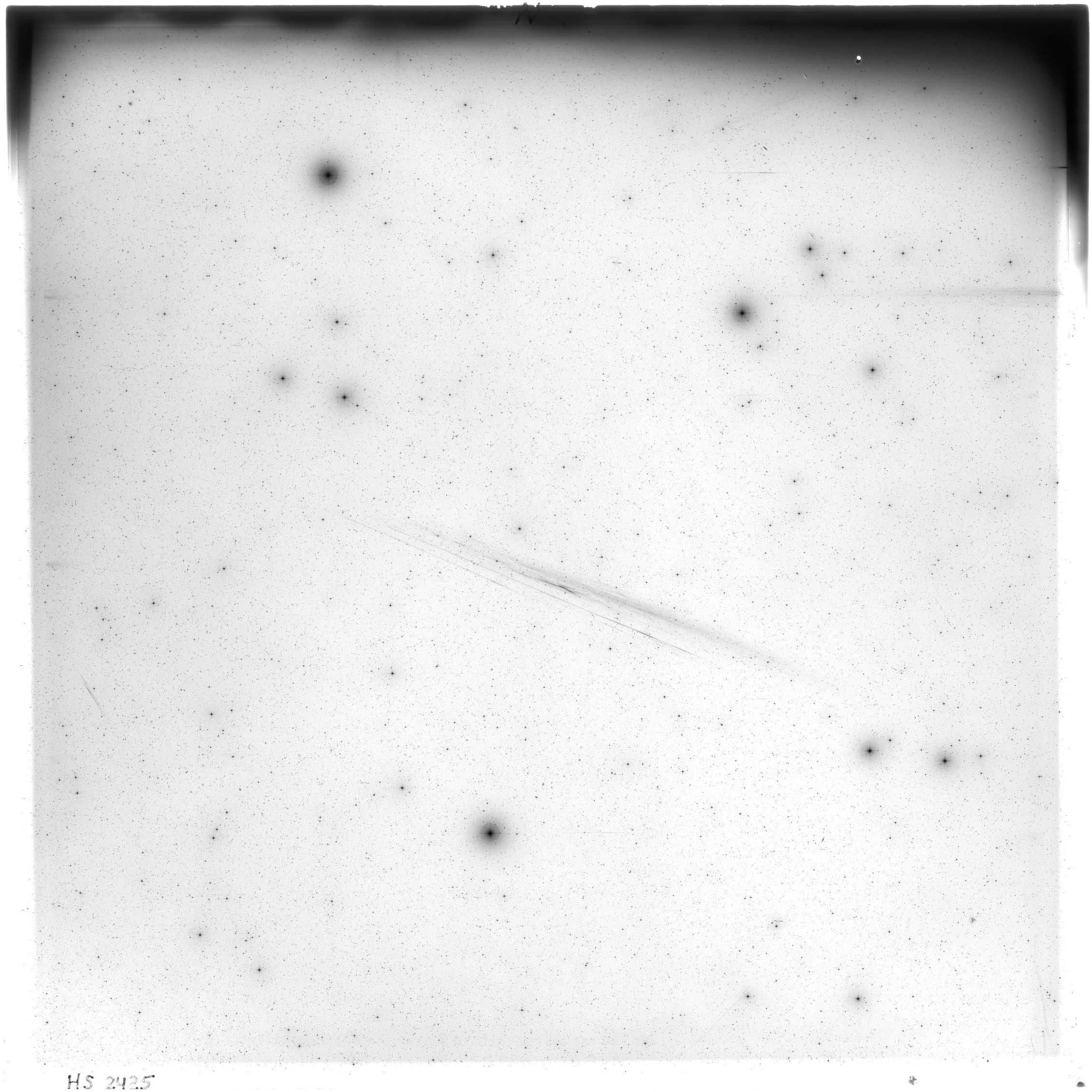 Scan HS02425