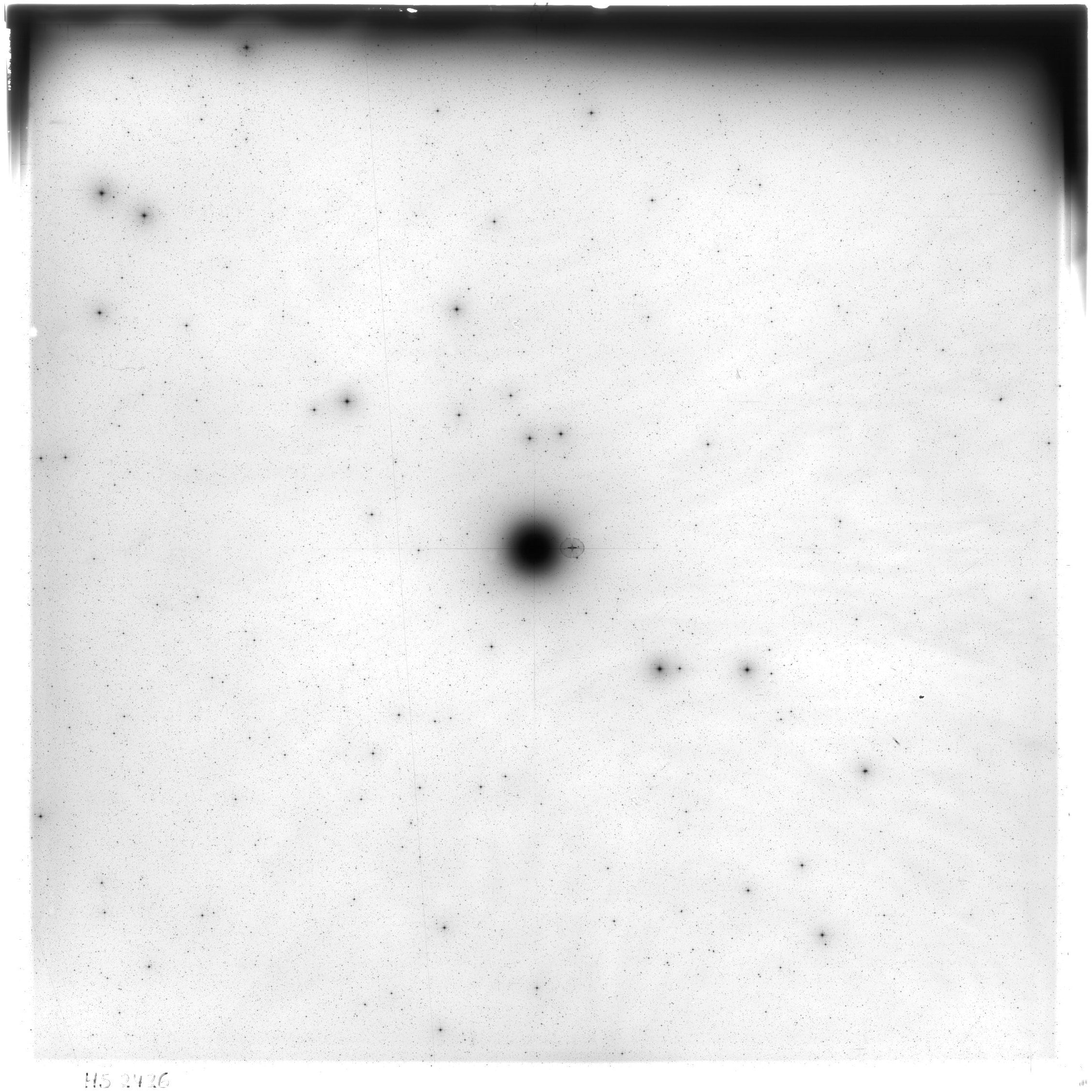 Scan HS02426