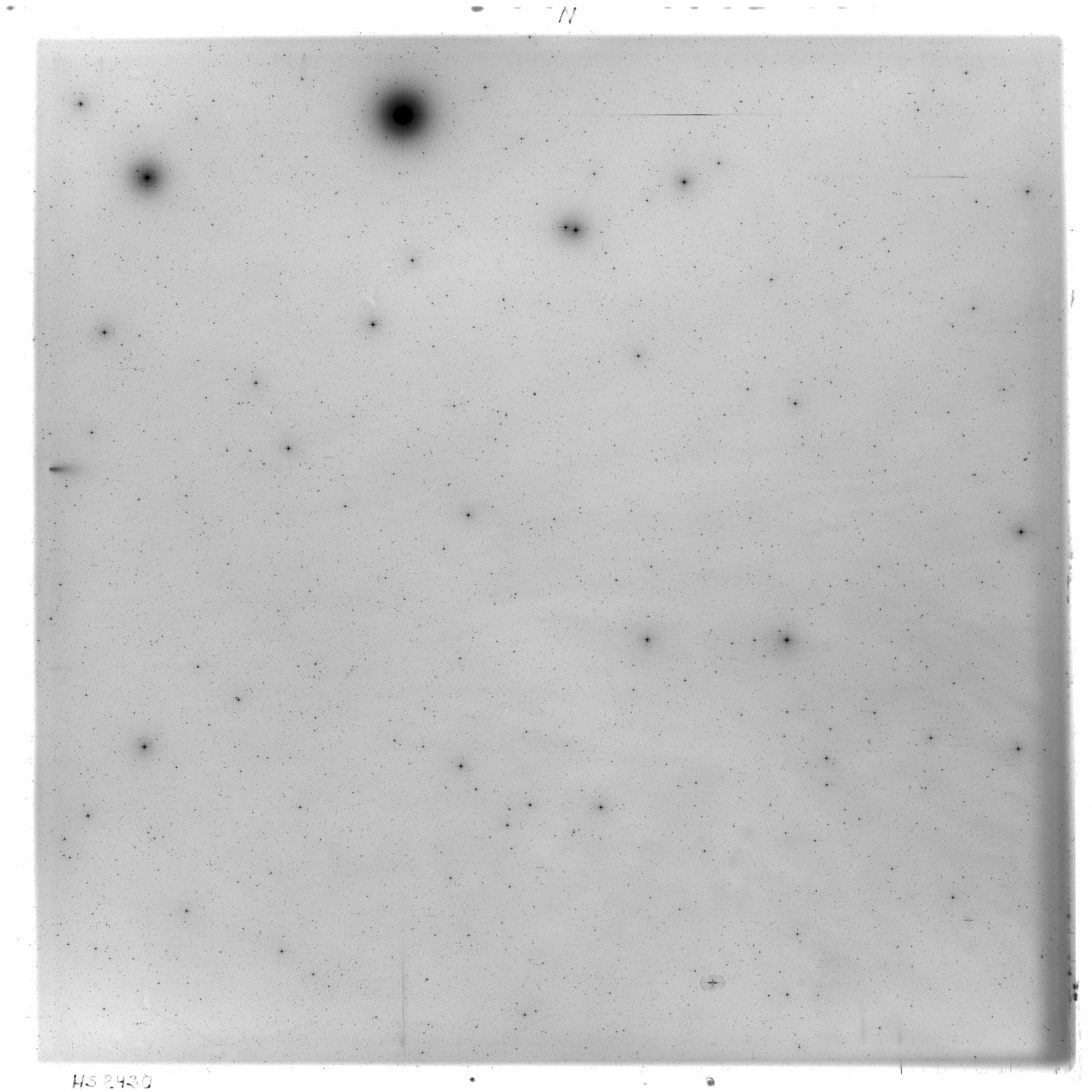 Scan HS02430