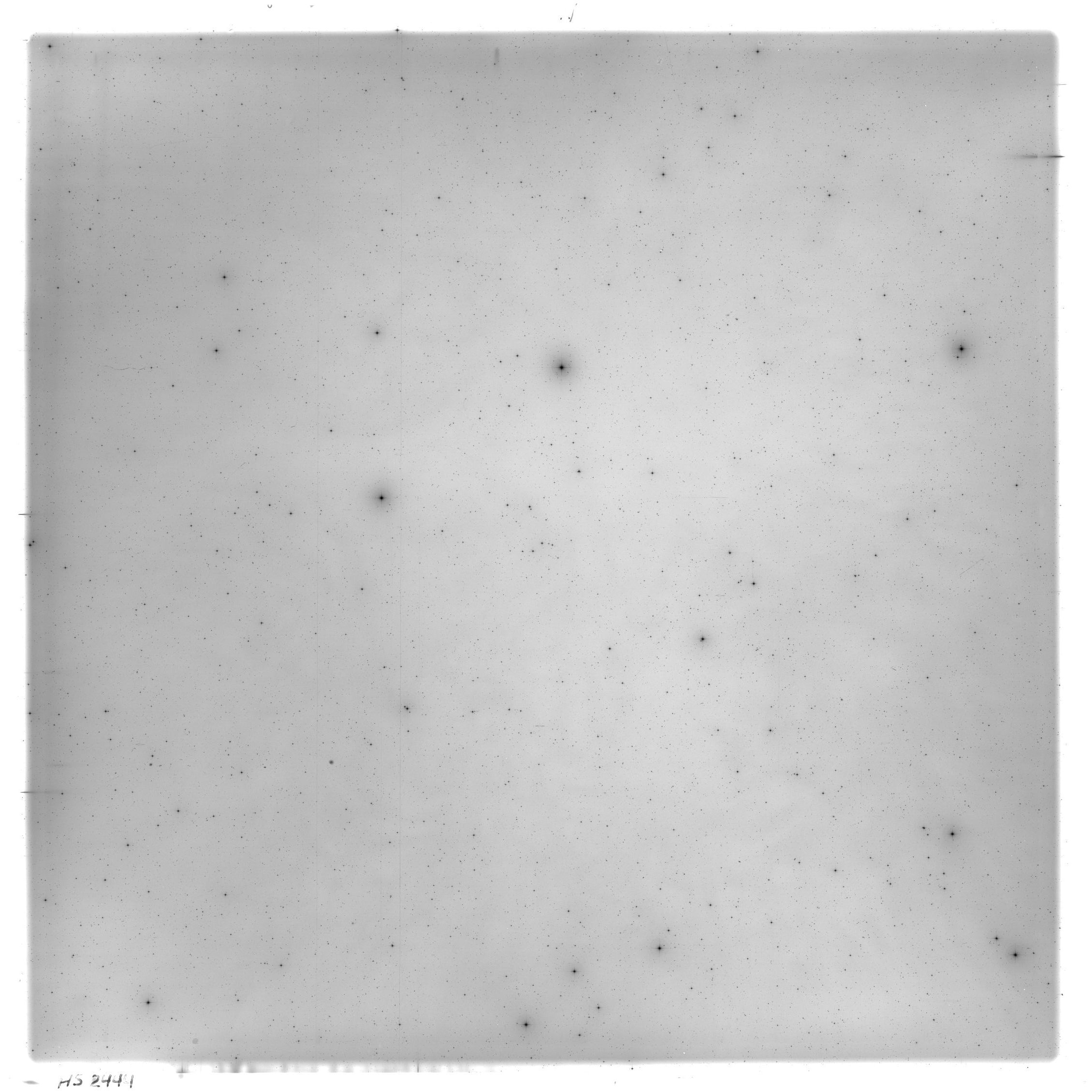 Scan HS02444