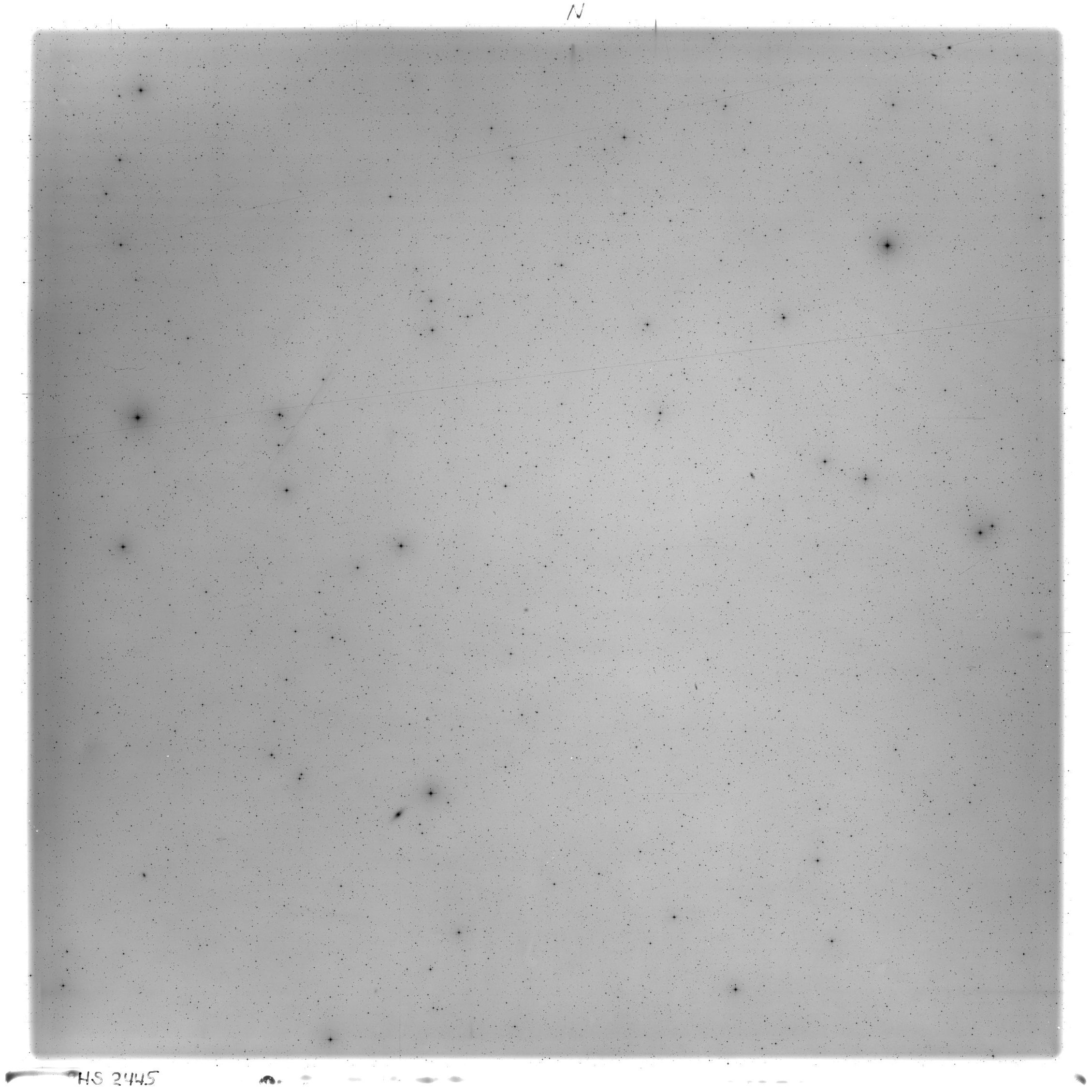 Scan HS02445