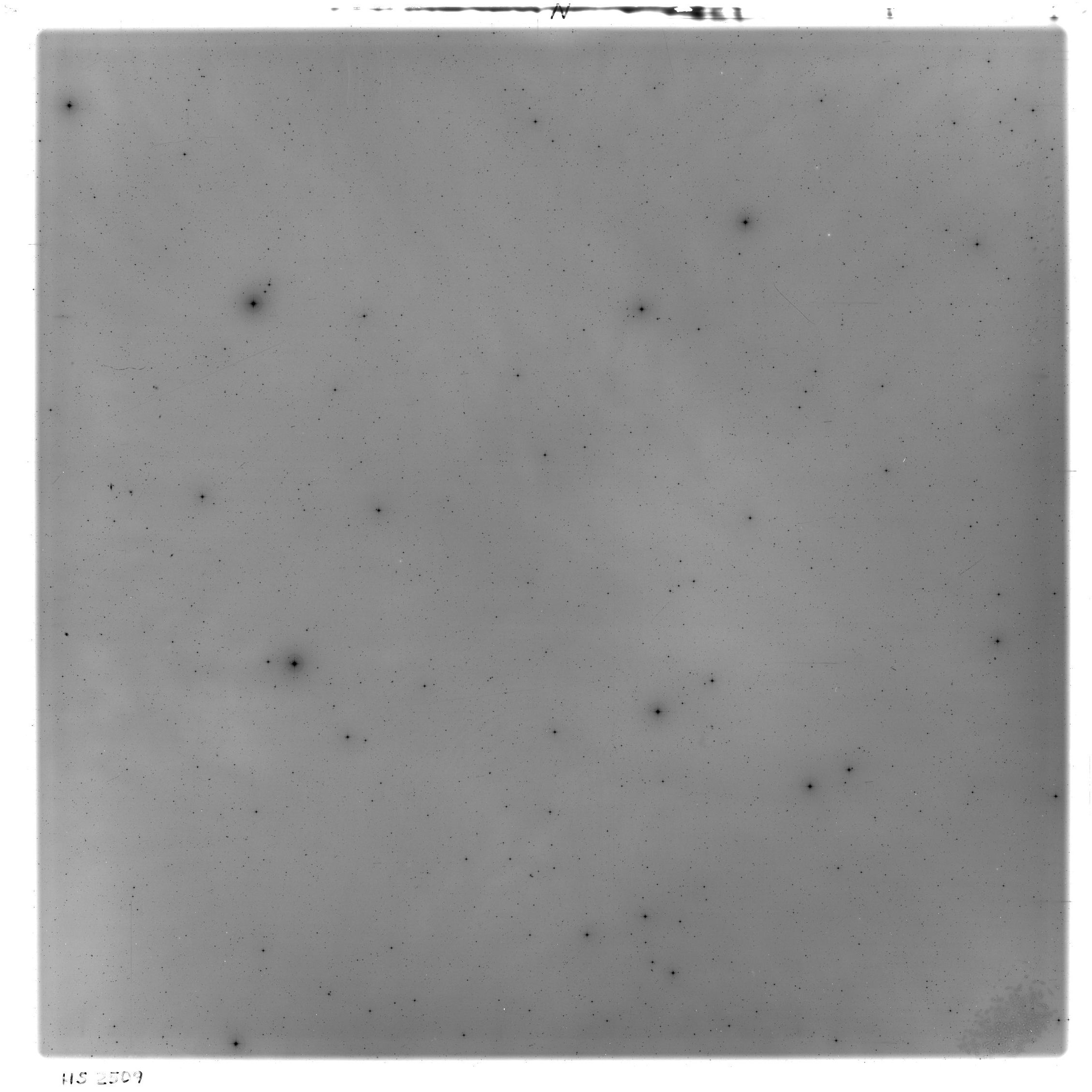 Scan HS02509