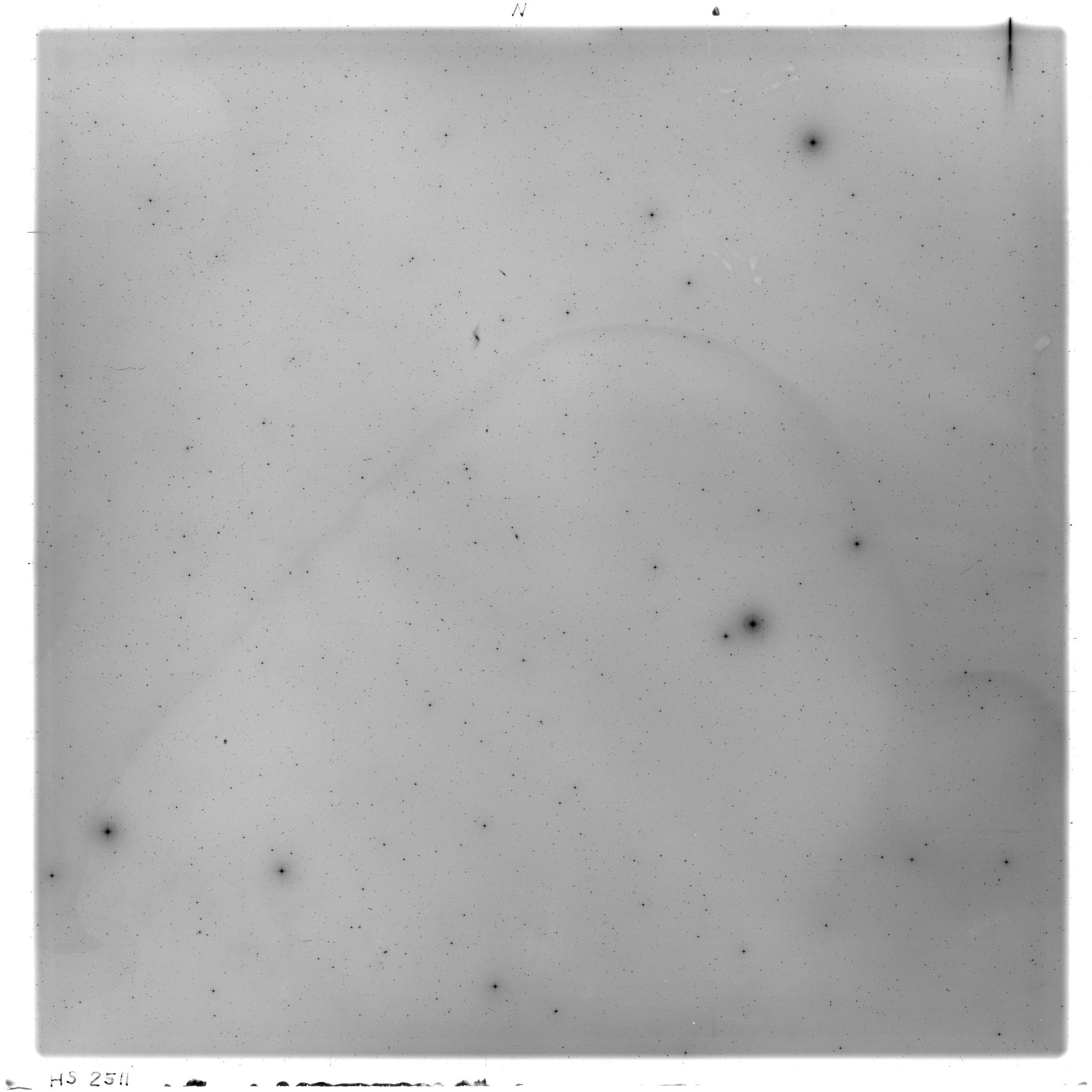 Scan HS02511