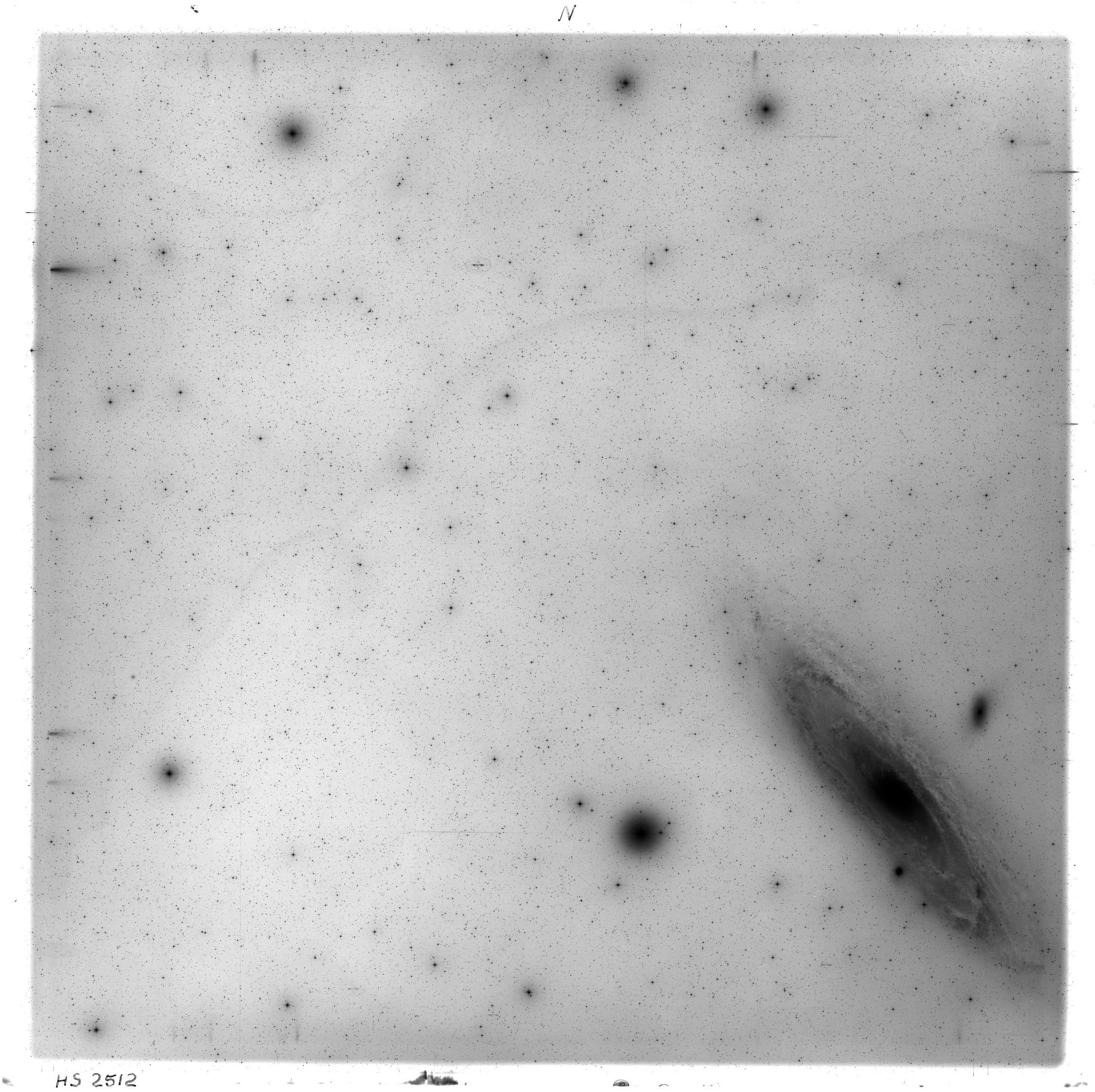Scan HS02512