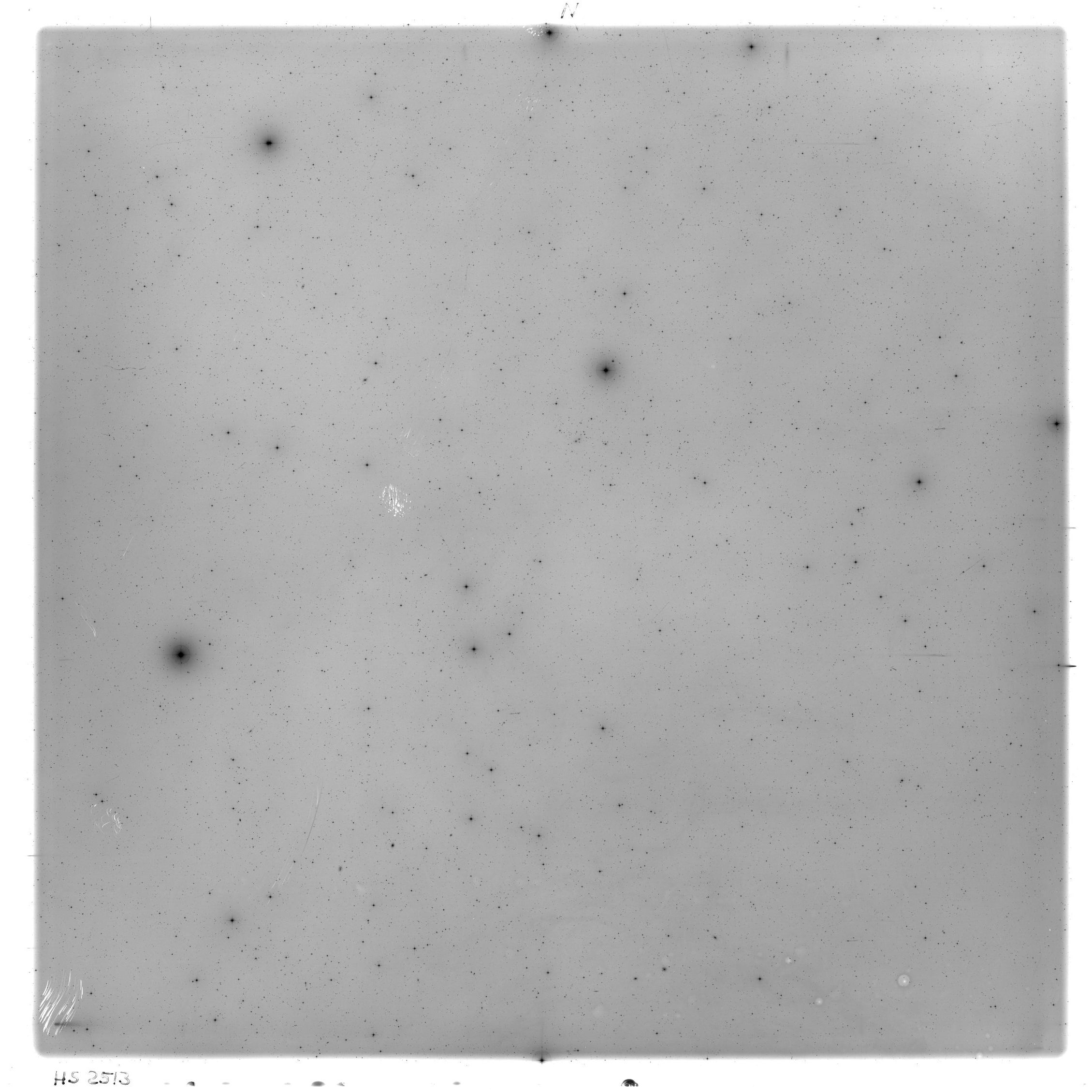Scan HS02513