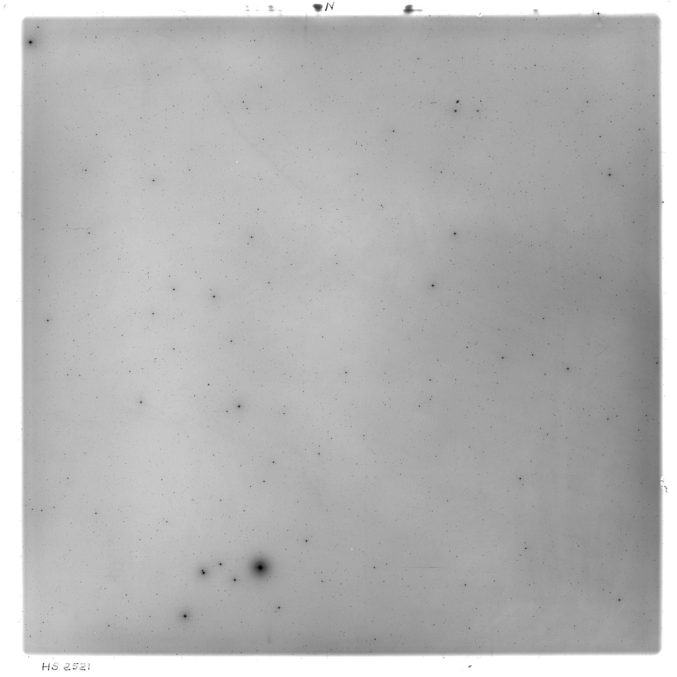 Scan HS02521