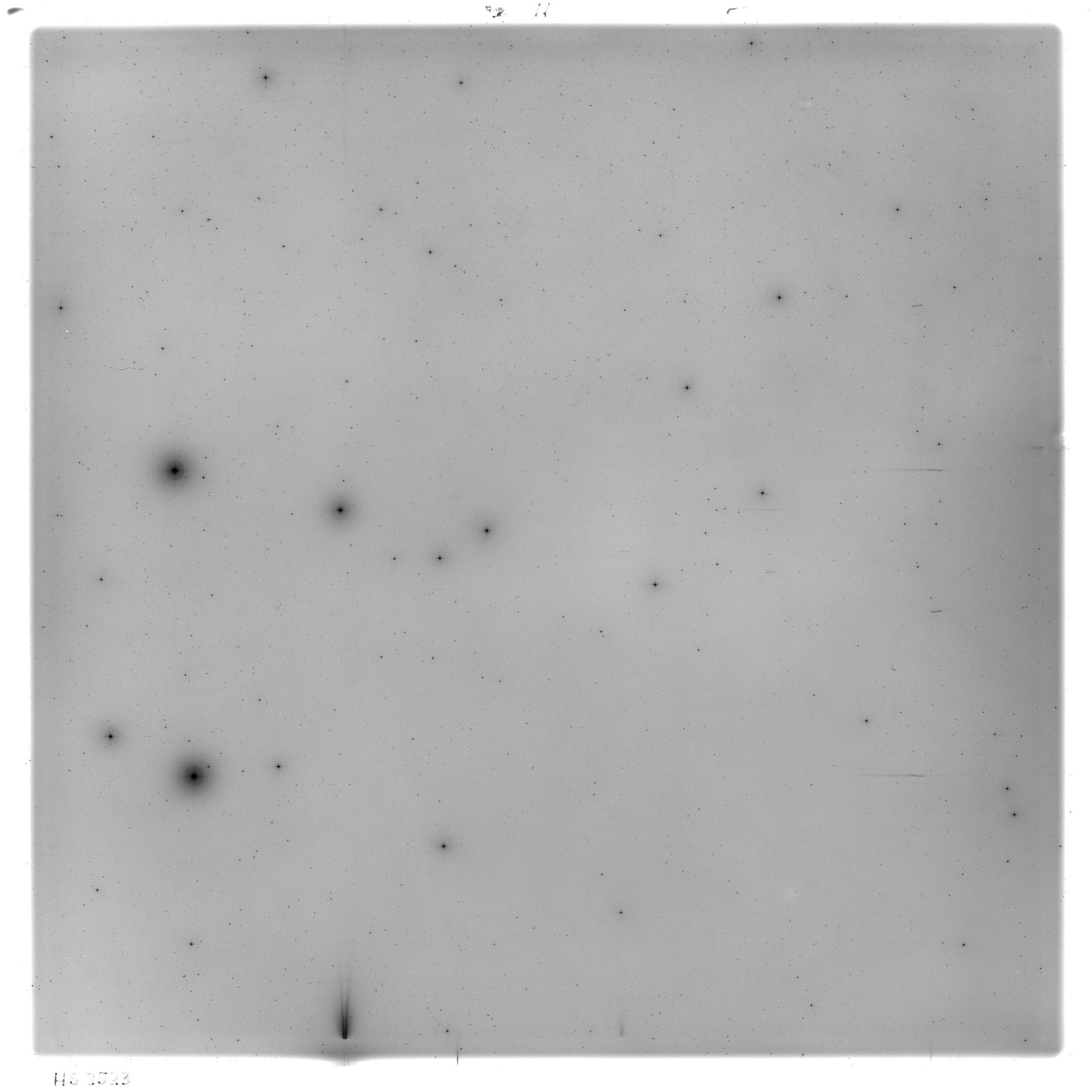 Scan HS02523