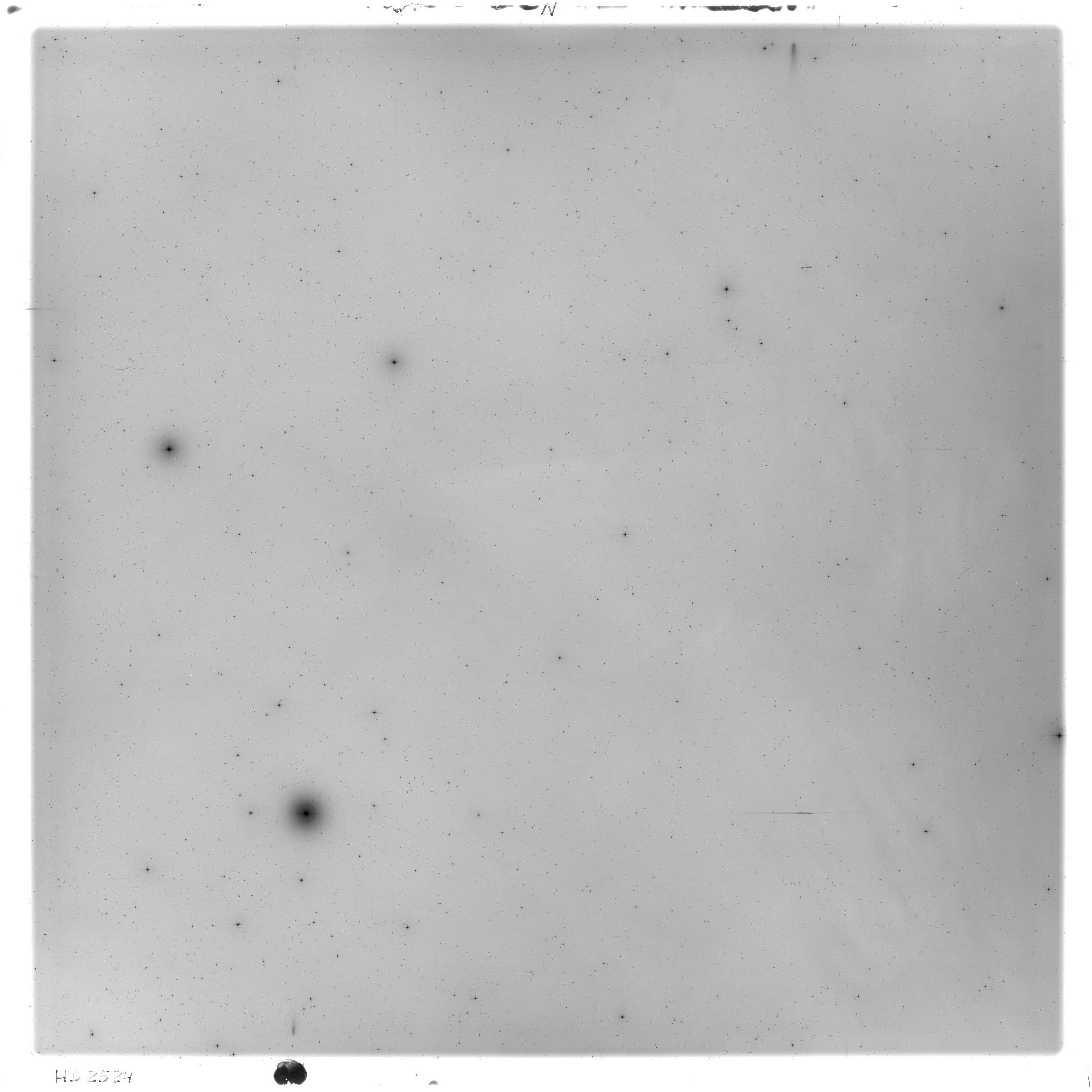 Scan HS02524