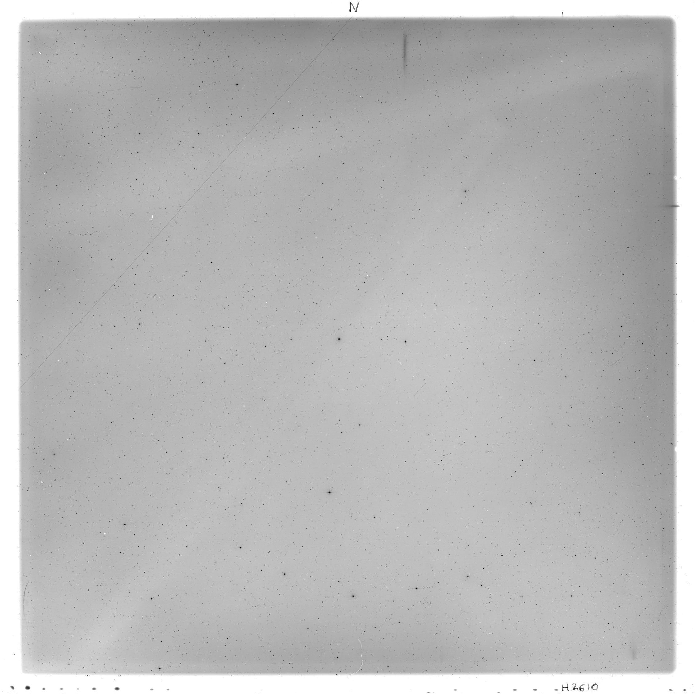 Scan HS02610