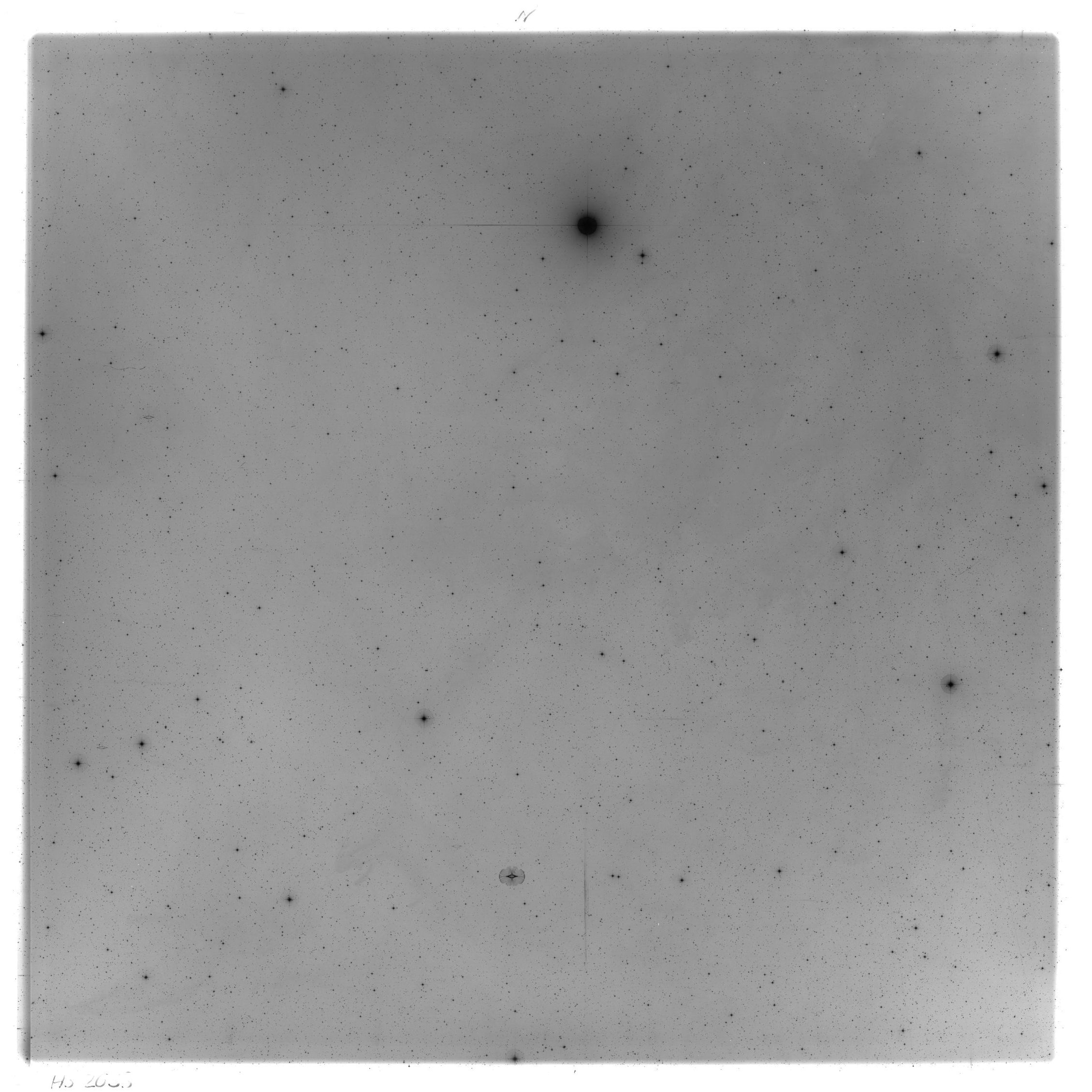 Scan HS02633