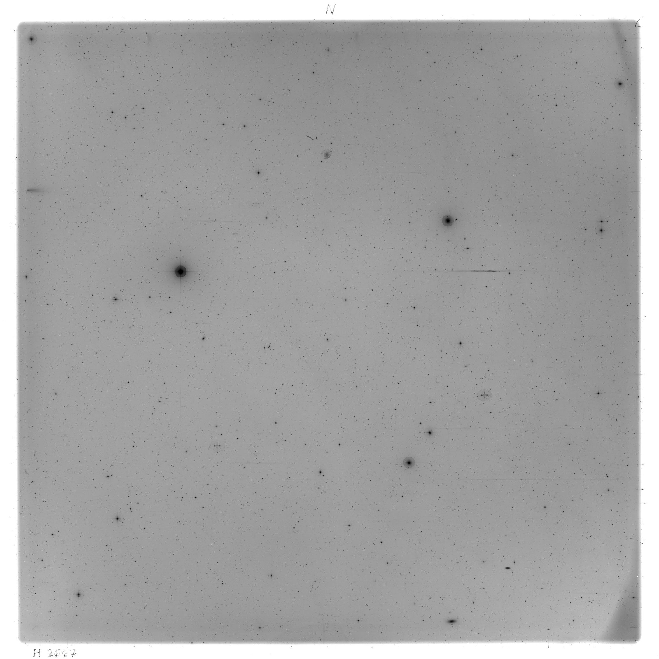 Scan HS02667