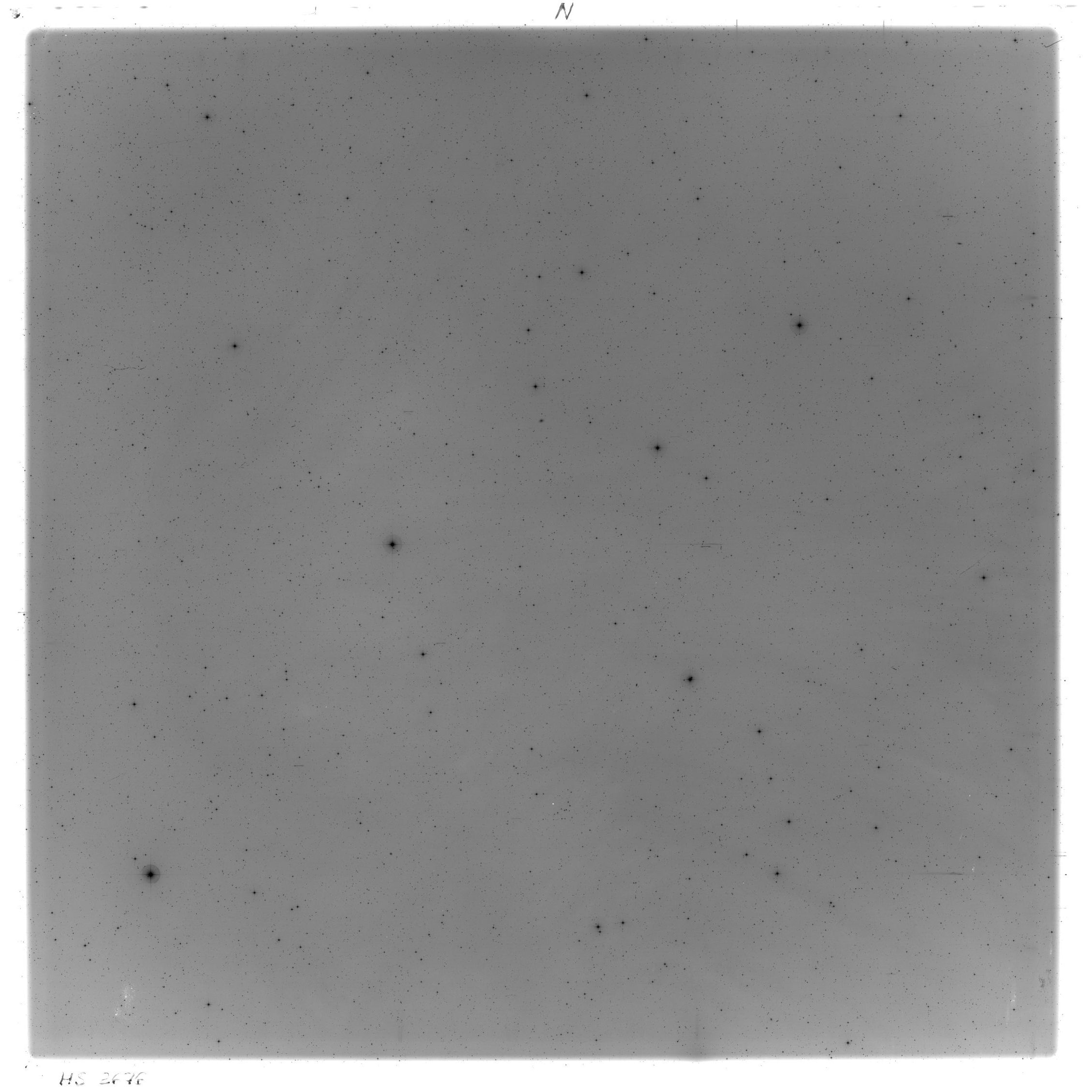 Scan HS02676