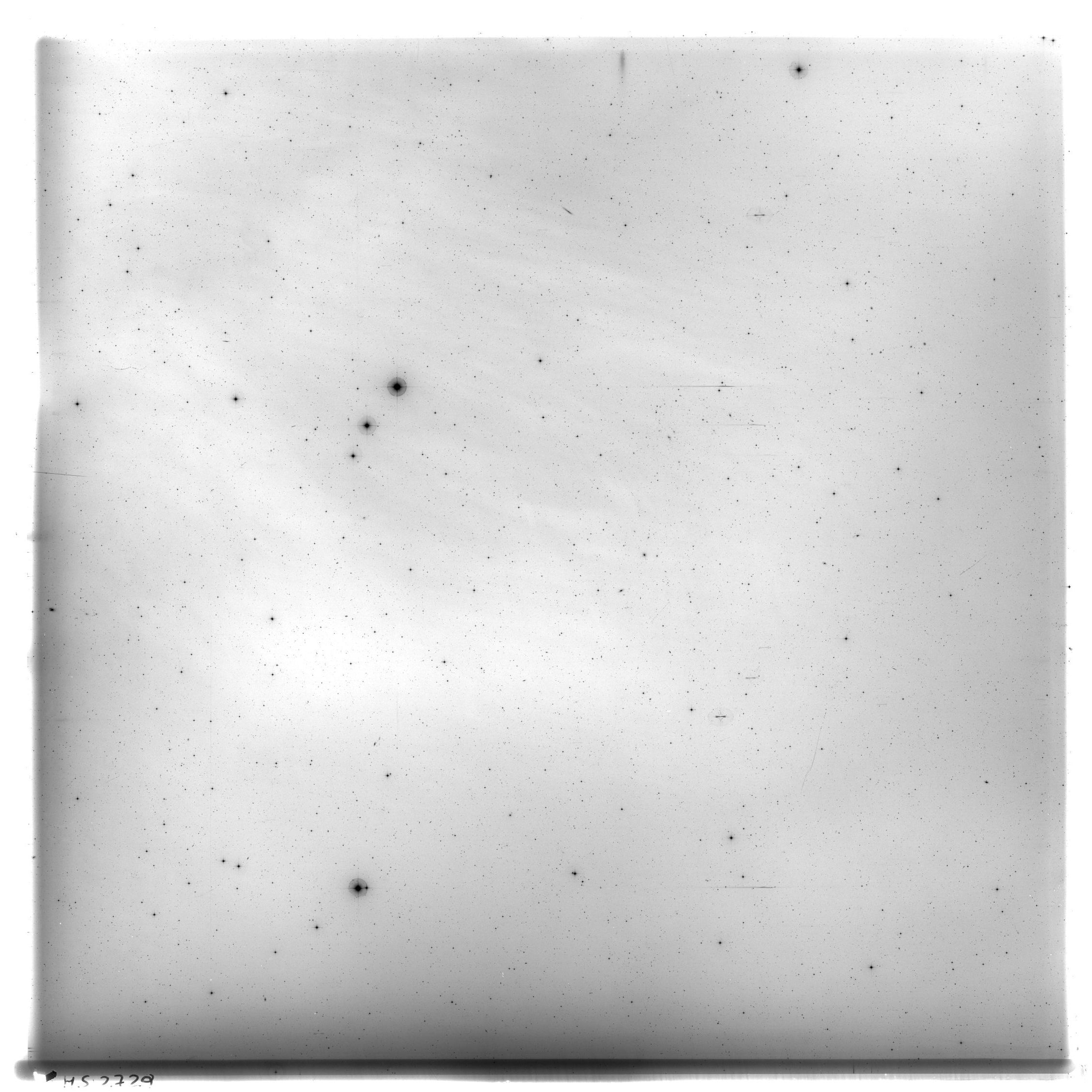 Scan HS02729