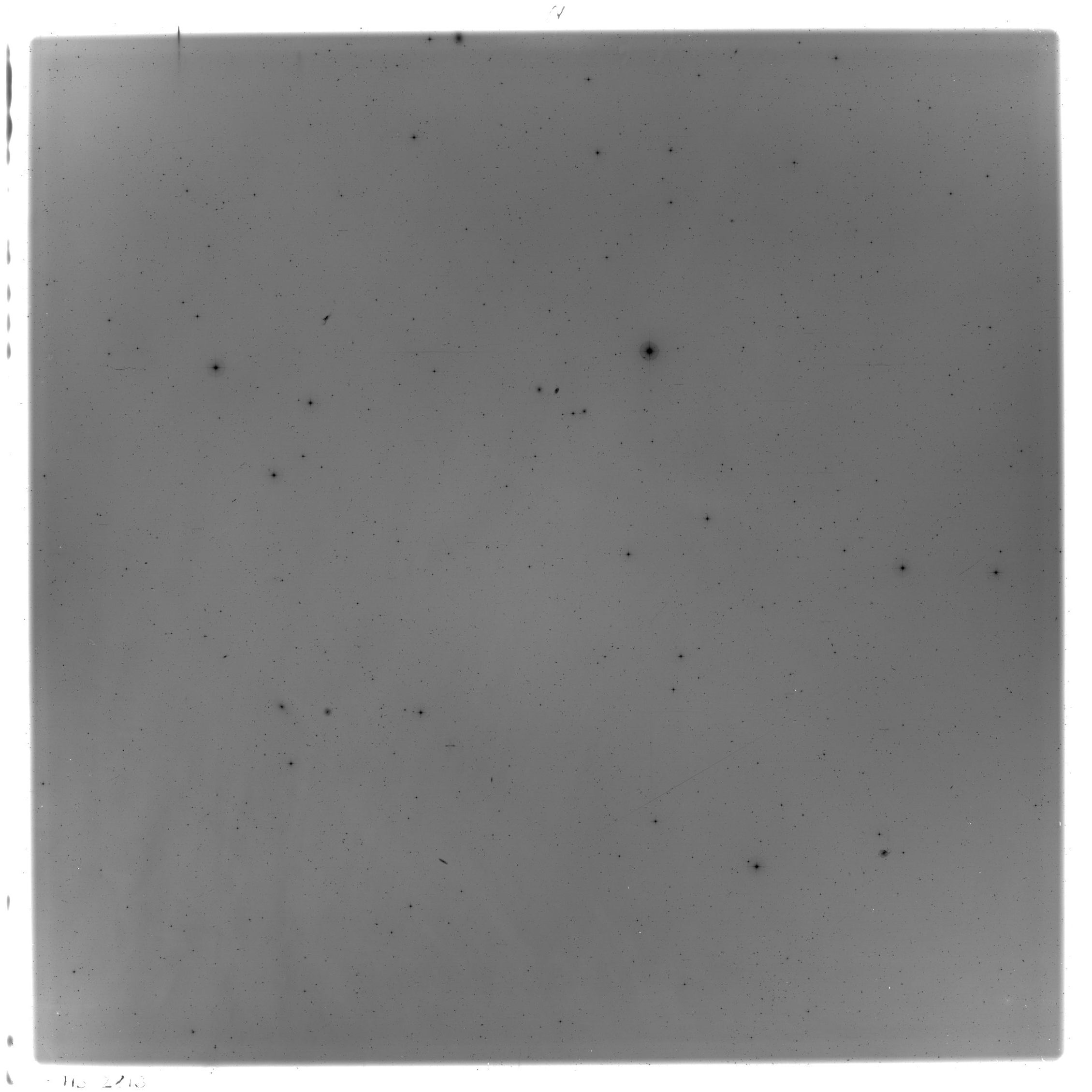 Scan HS02813