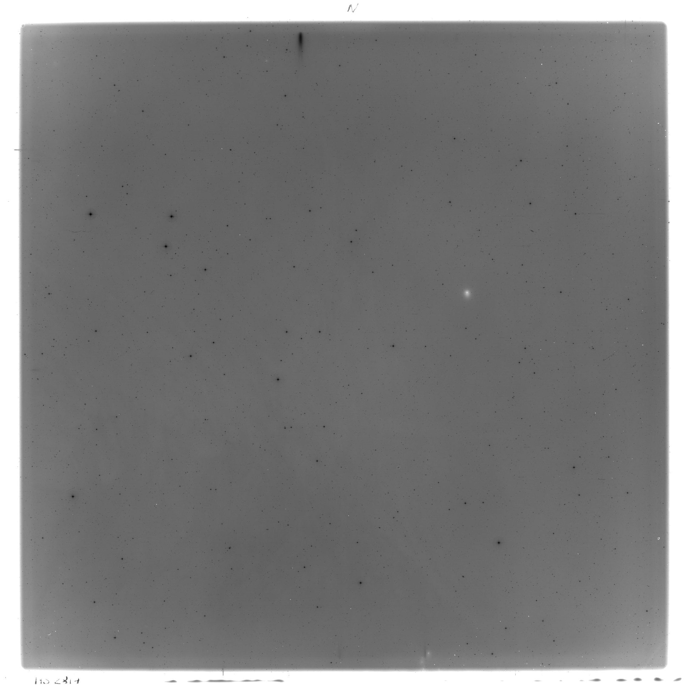 Scan HS02814