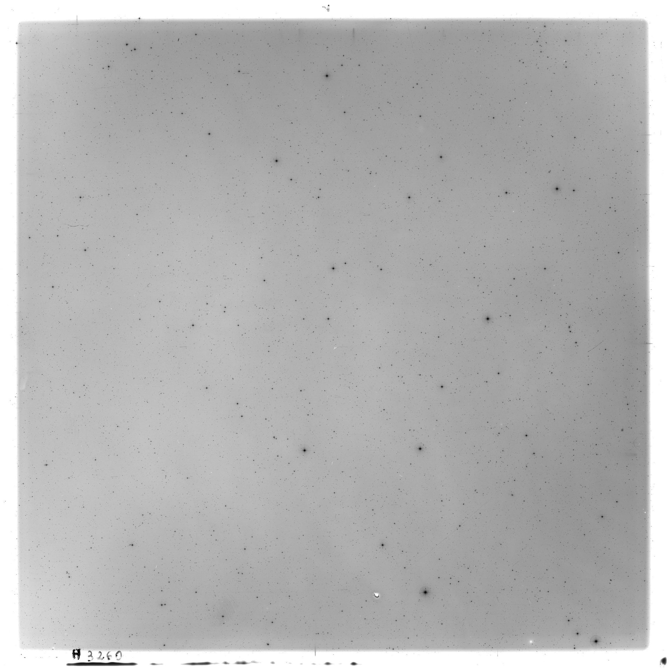 Scan HS03260