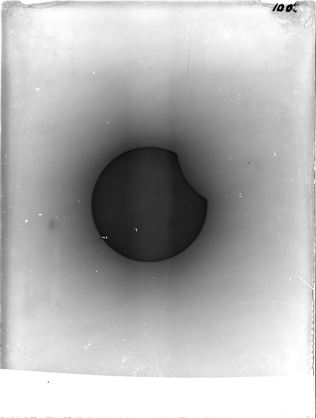 Scan LA00100