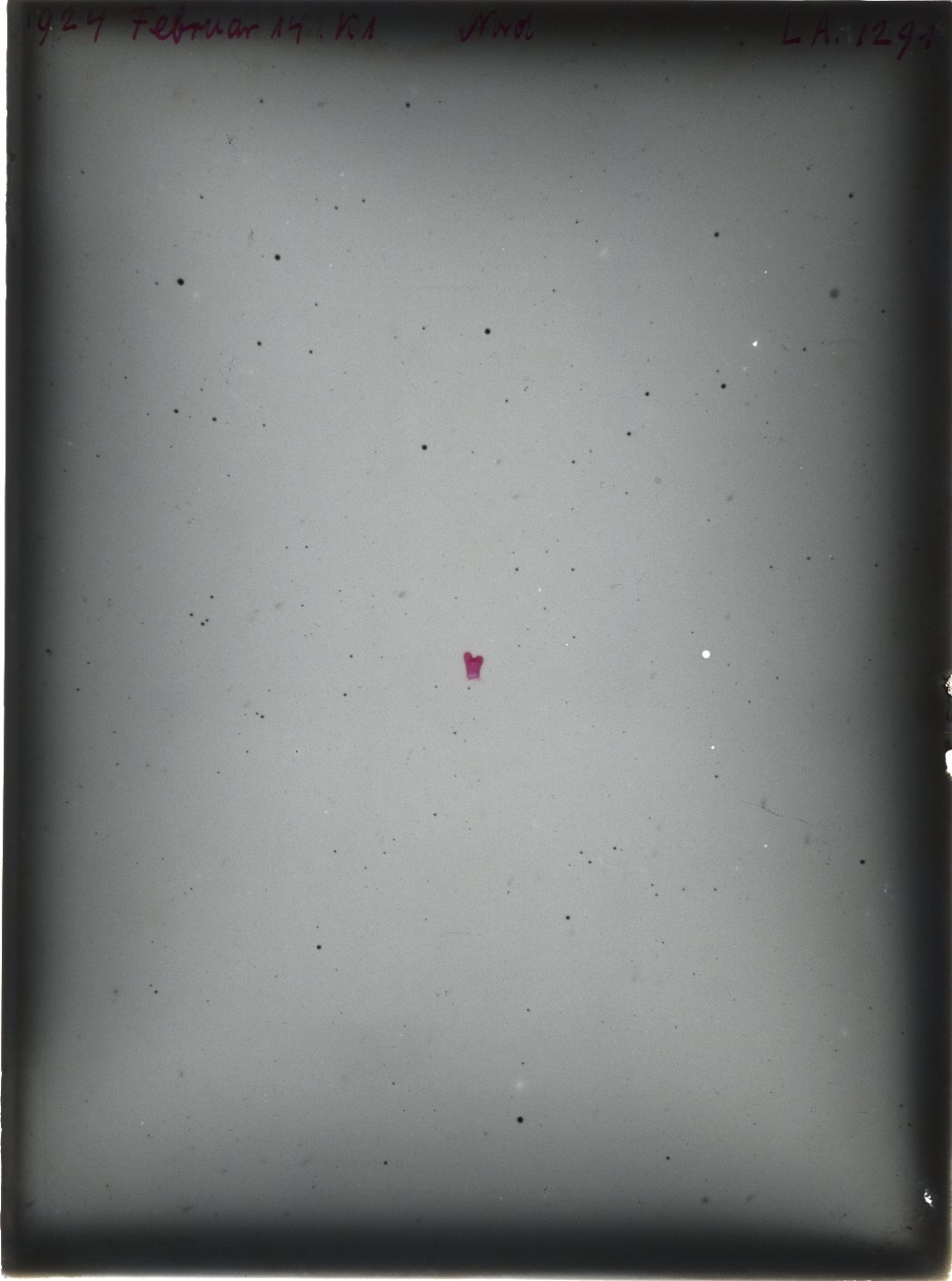 Scan LA01291