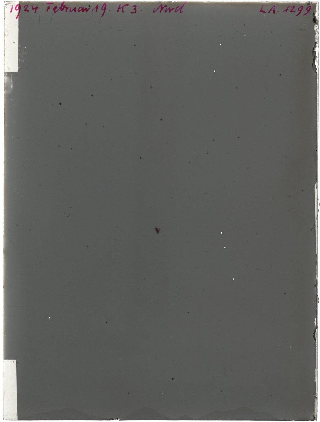 Scan LA01299