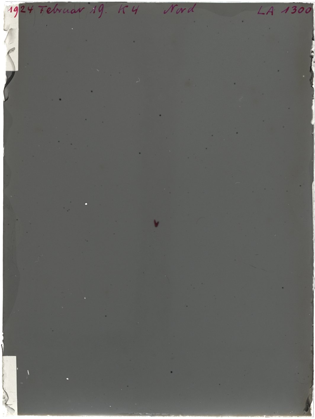 Scan LA01300