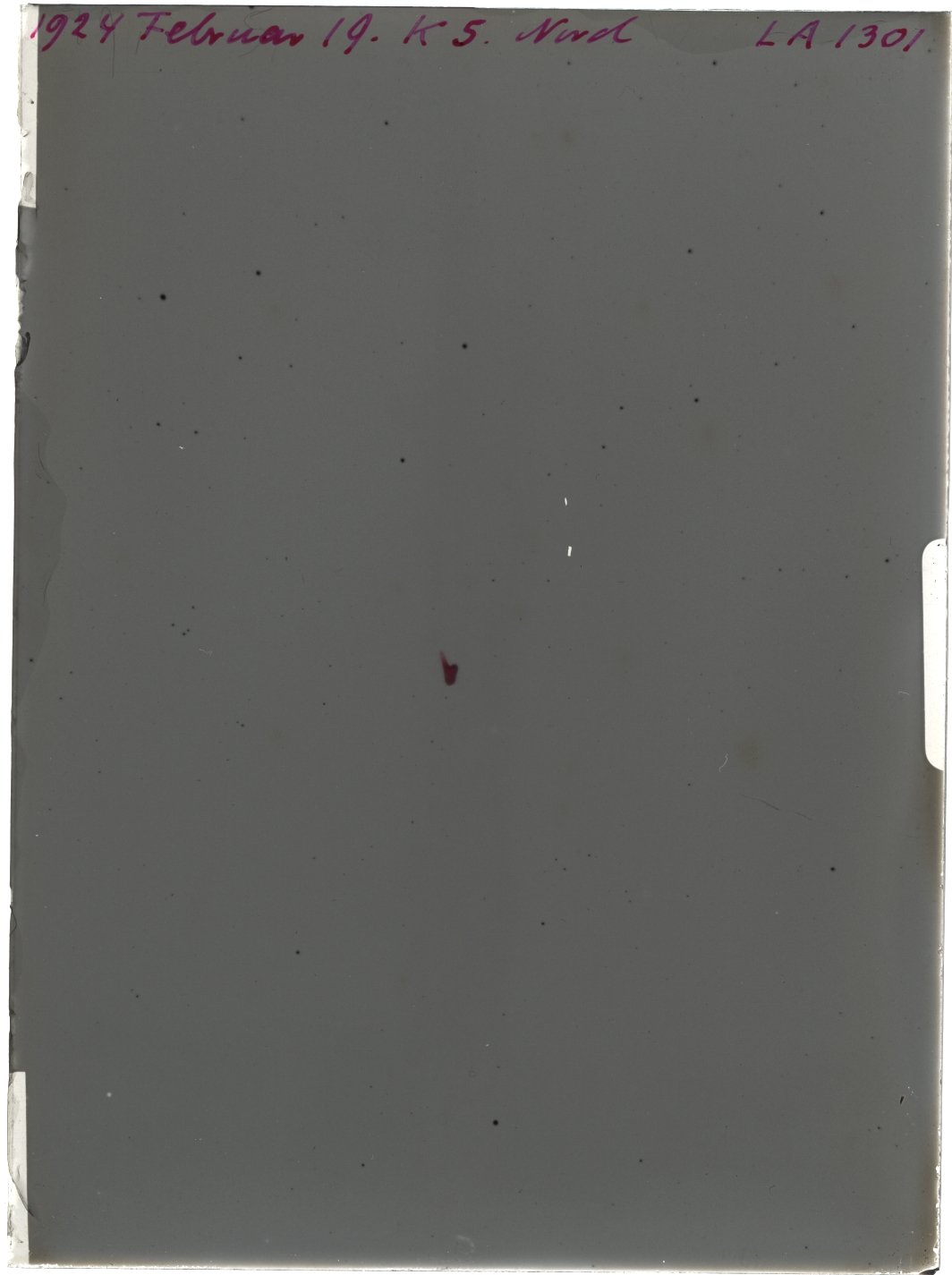 Scan LA01301