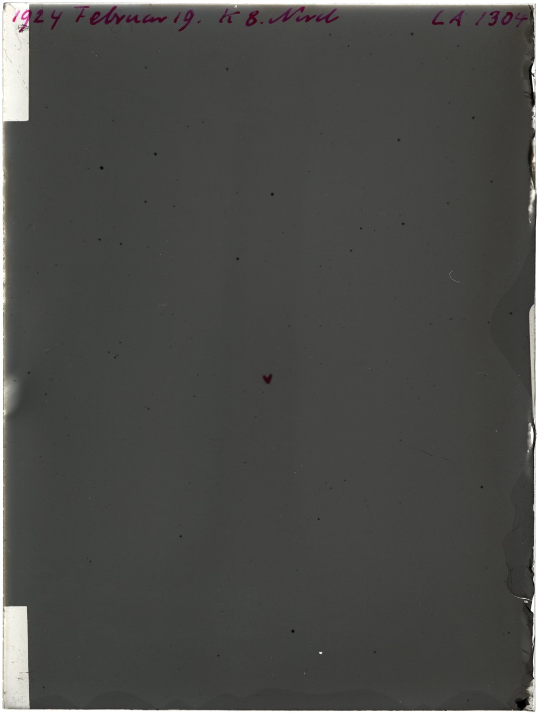Scan LA01304