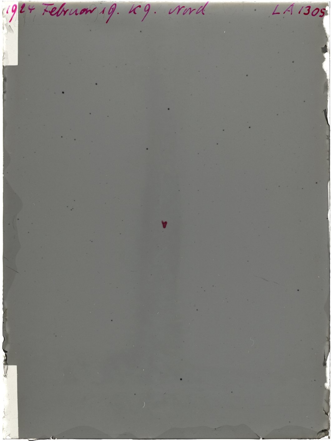 Scan LA01305