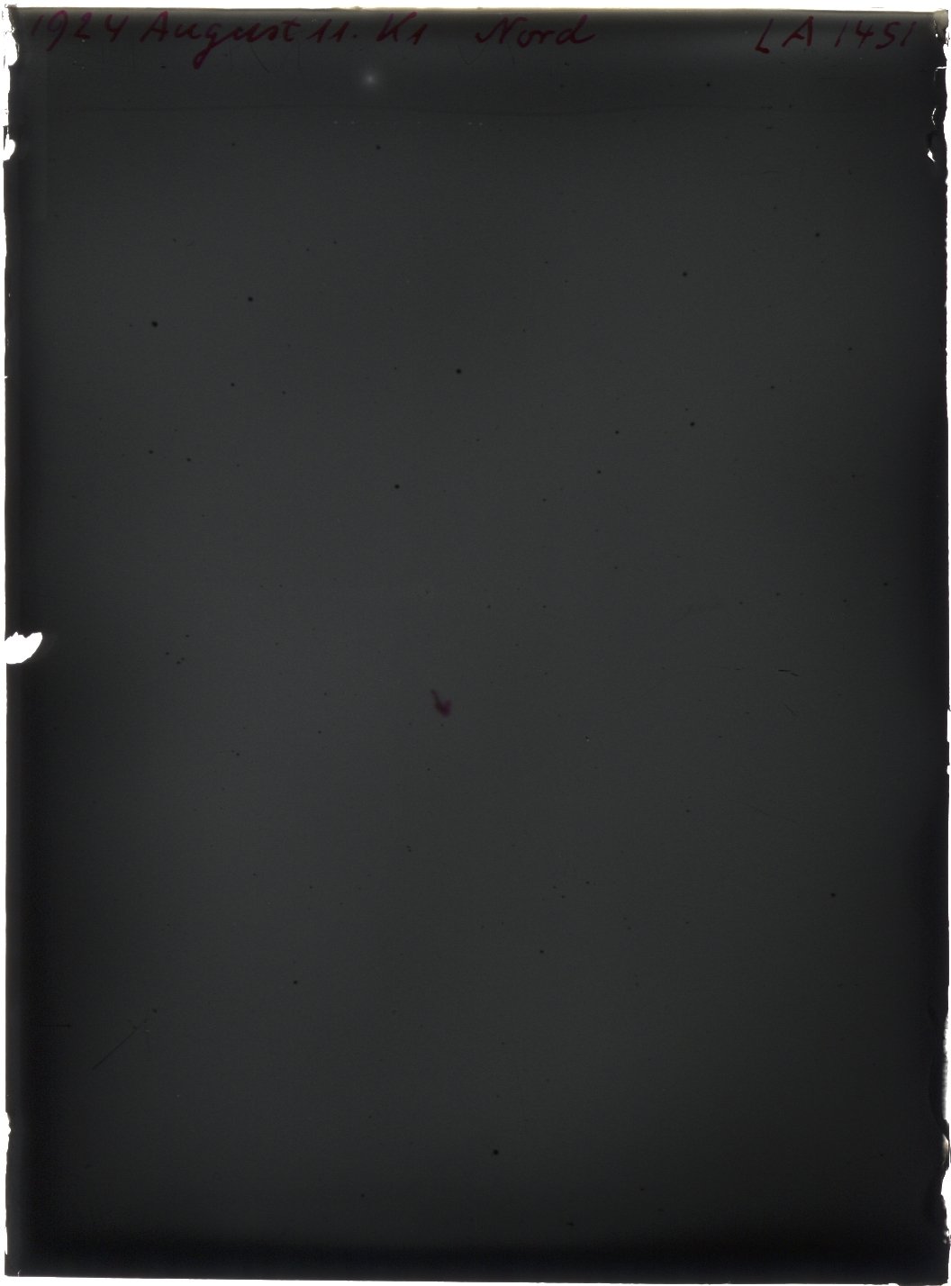 Scan LA01451