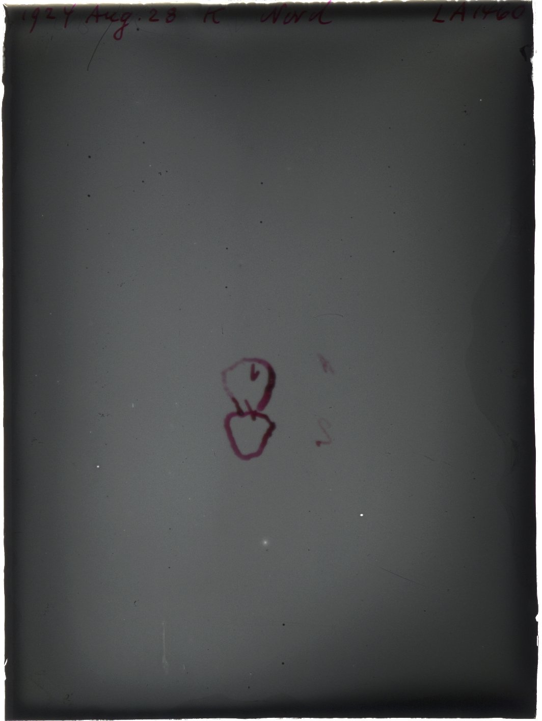 Scan LA01460