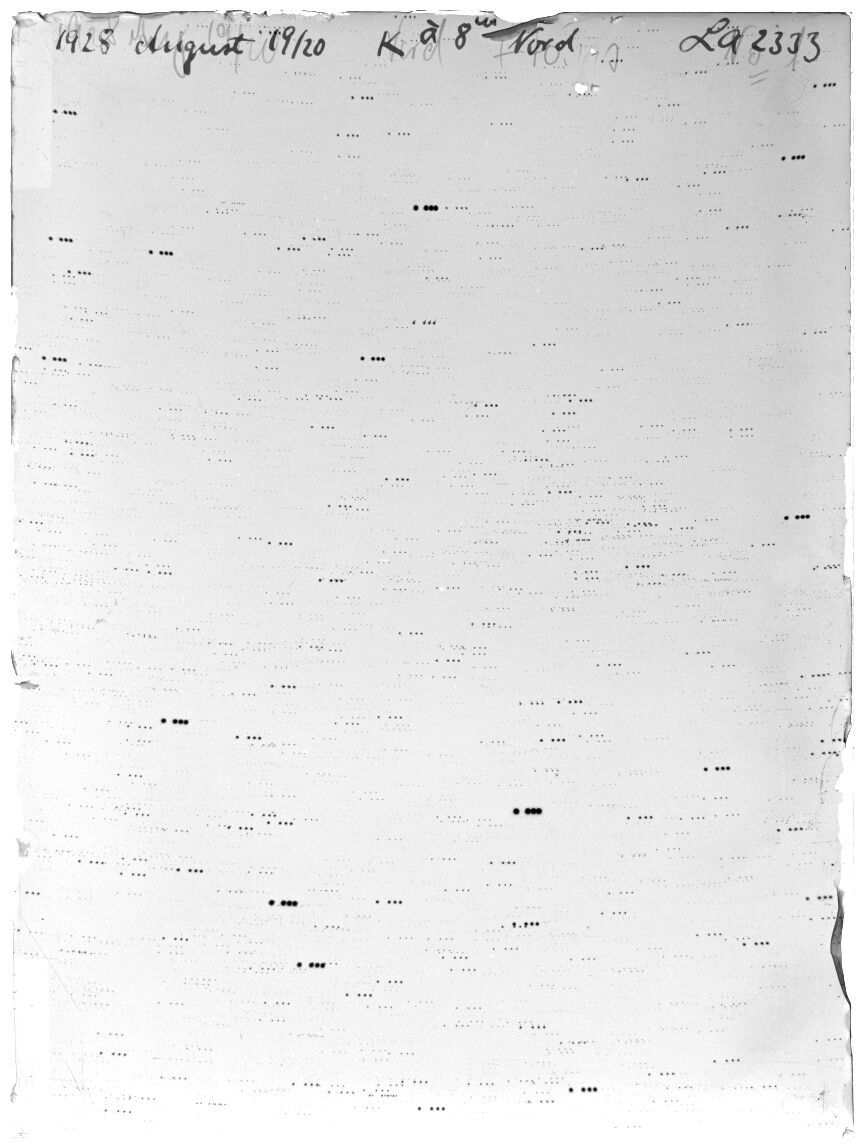 Scan LA02333