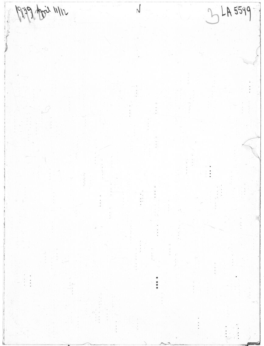 Scan LA05599