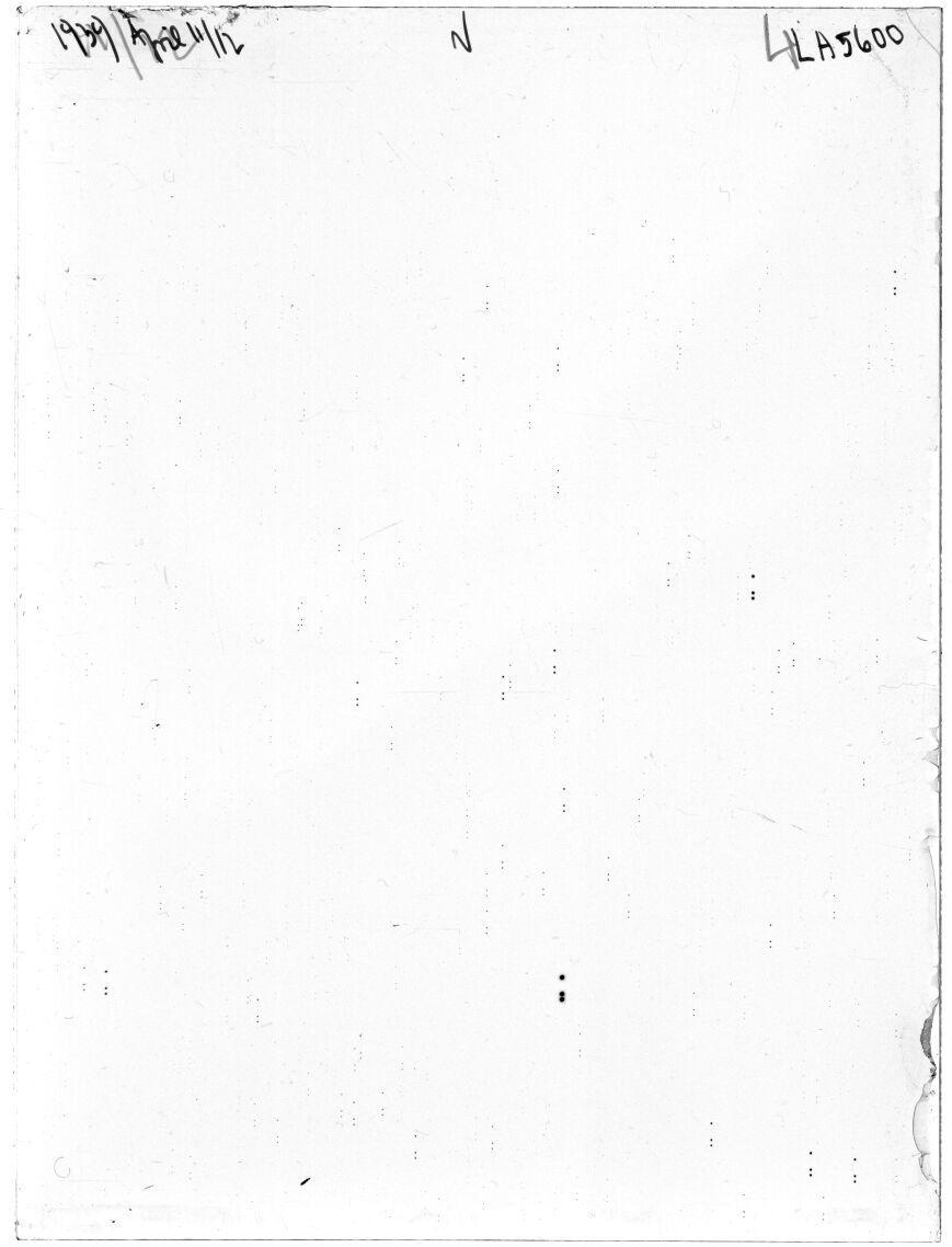 Scan LA05600