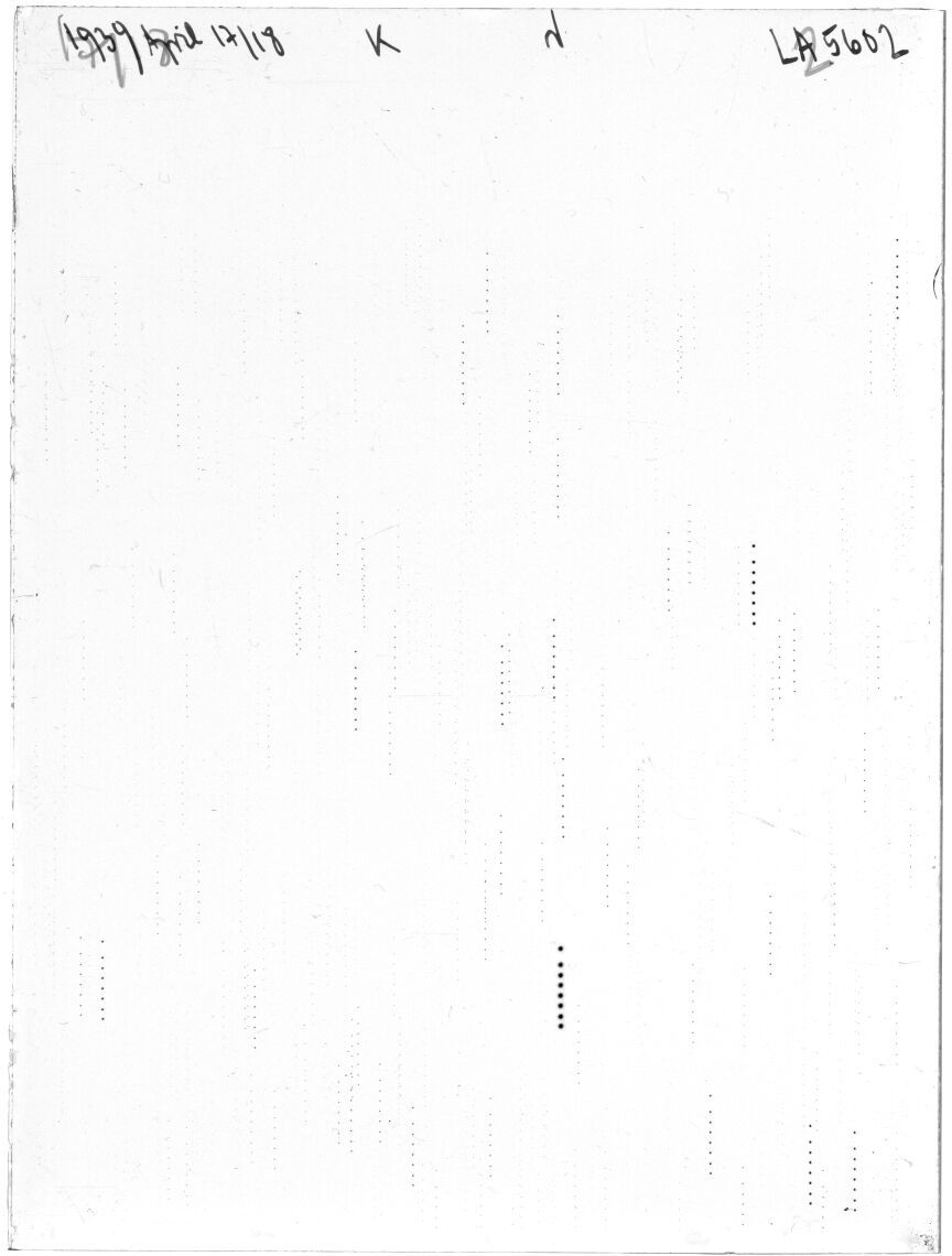 Scan LA05602